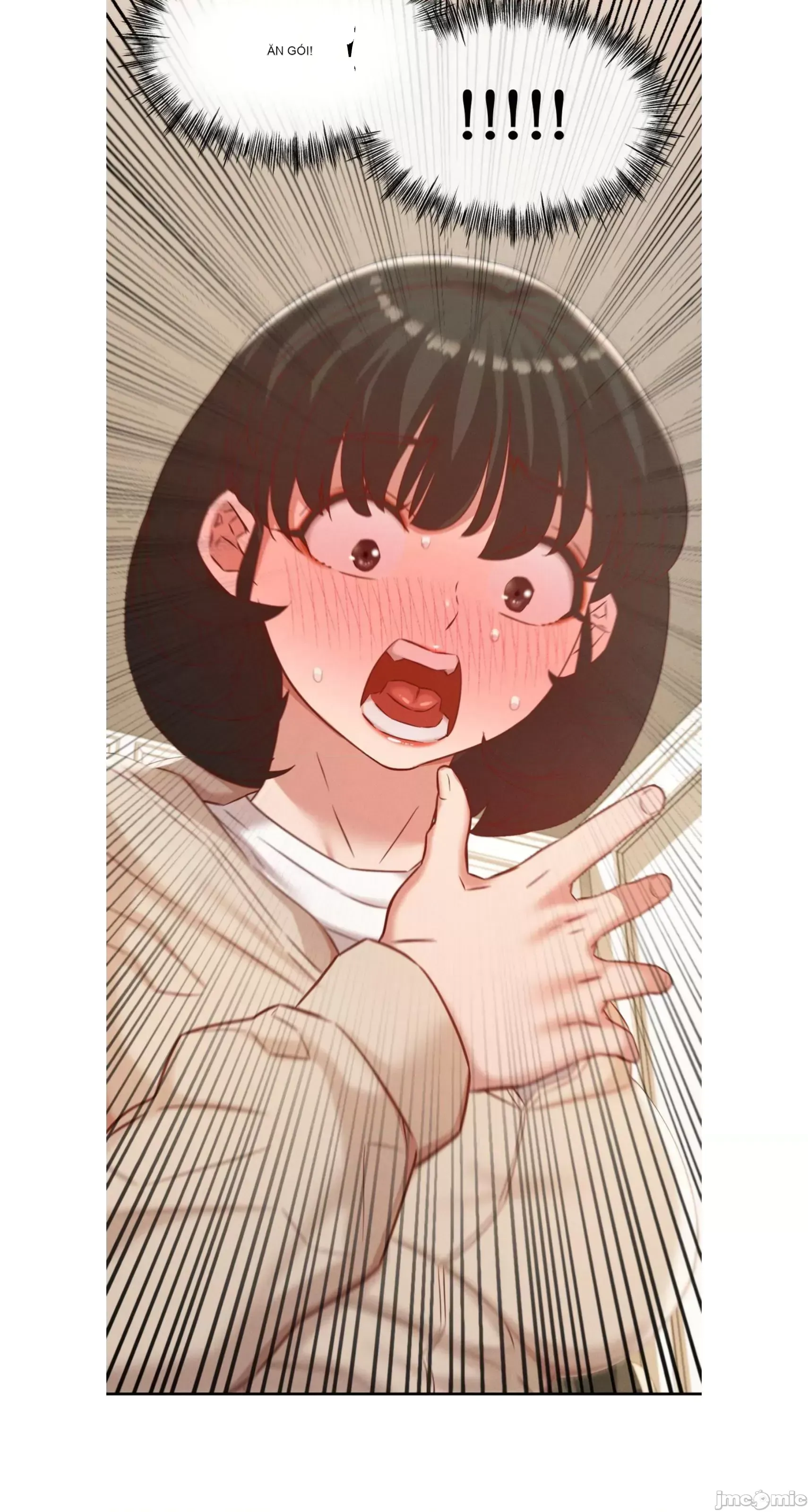 Đi đến khách sạn cùng nhau Chương 1-33