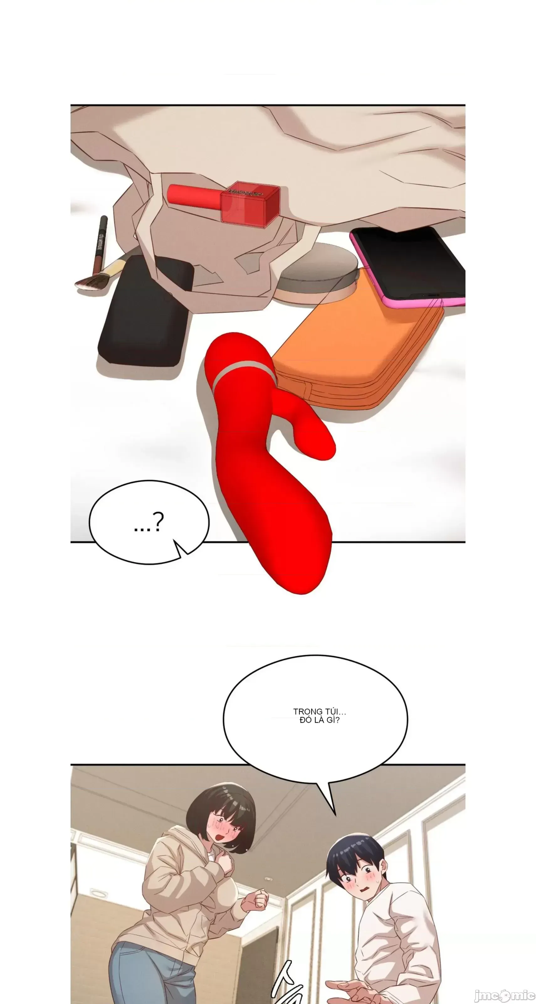 Đi đến khách sạn cùng nhau Chương 1-33