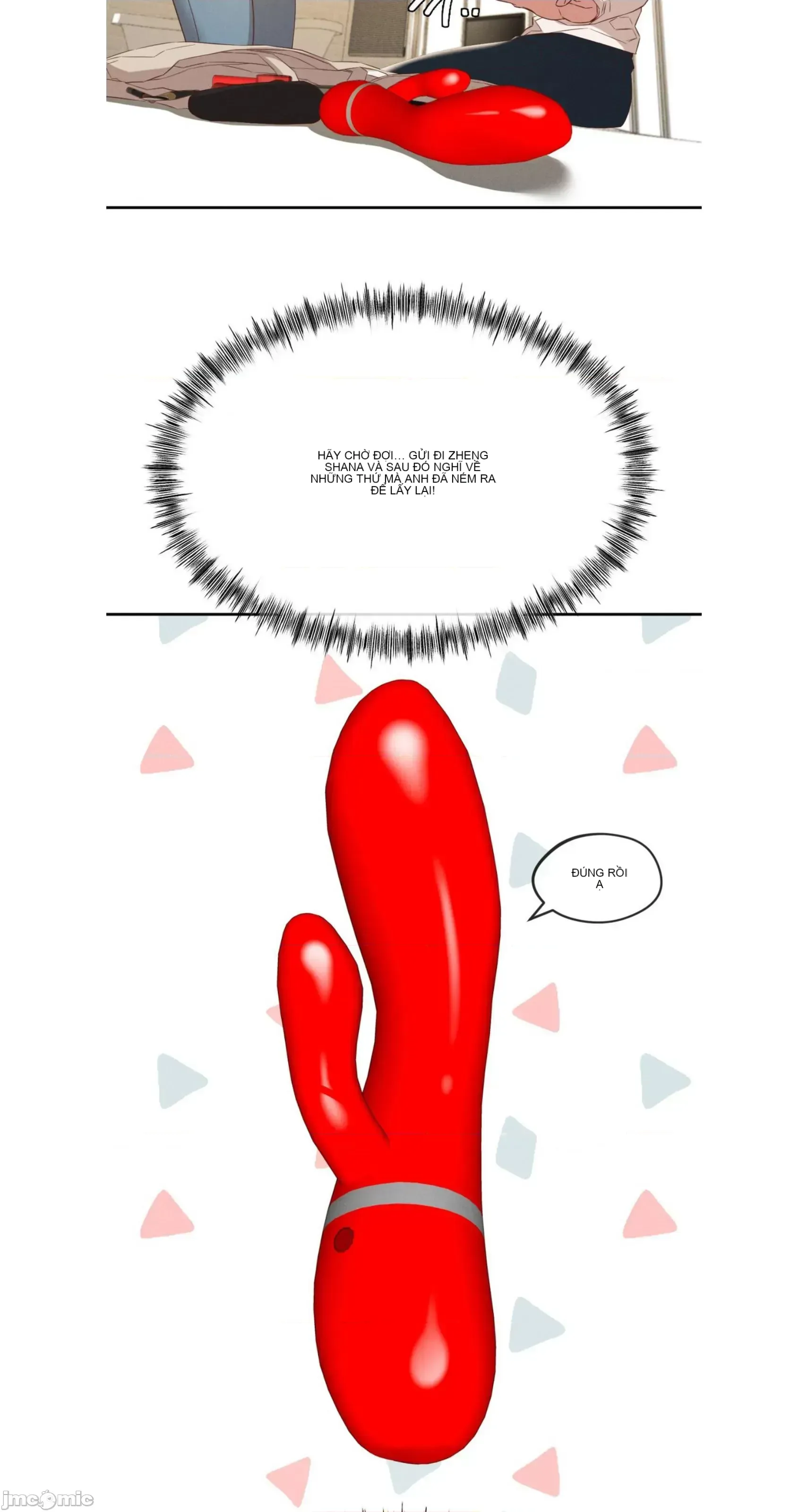 Đi đến khách sạn cùng nhau Chương 1-33