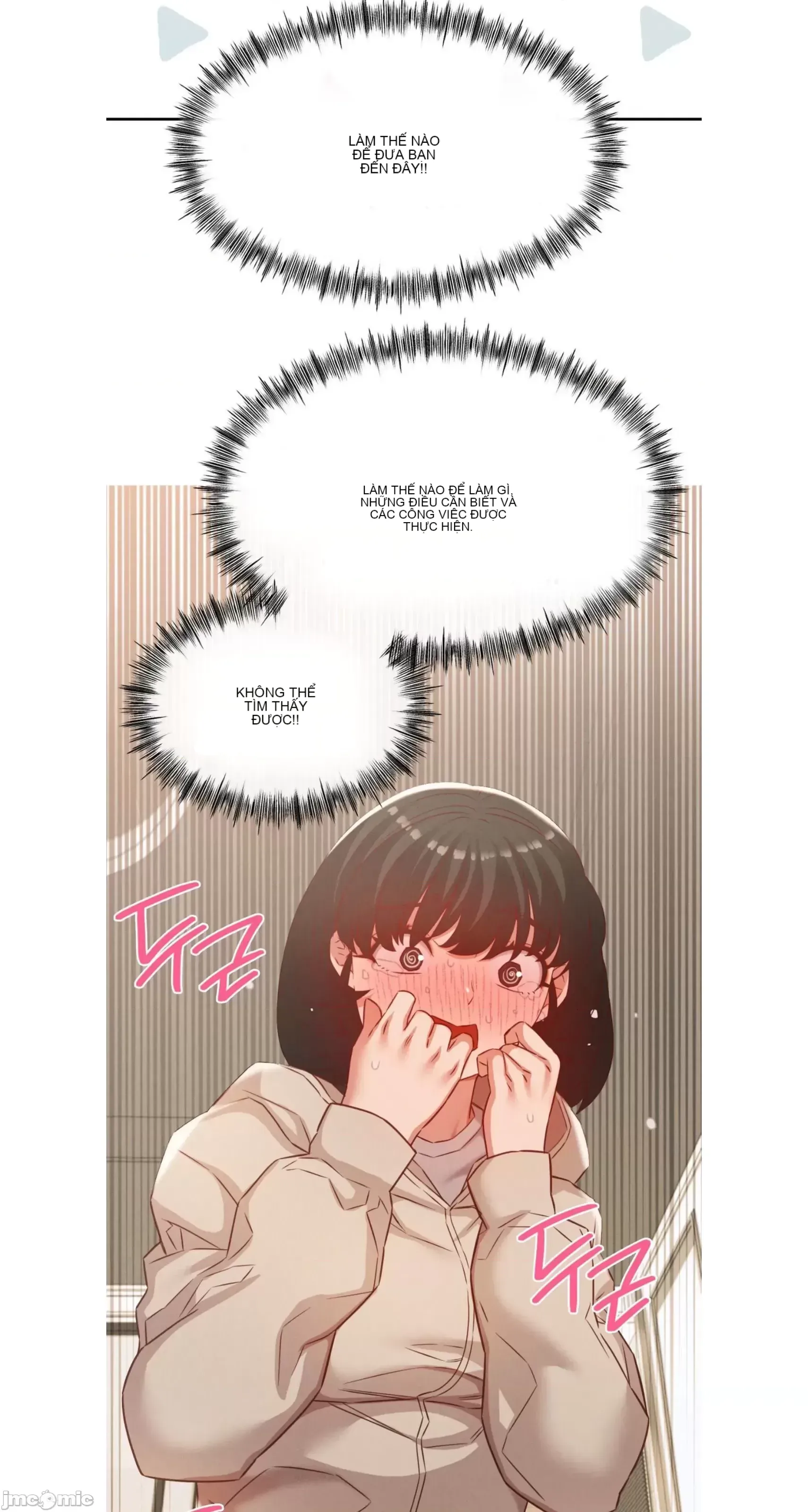 Đi đến khách sạn cùng nhau Chương 1-33