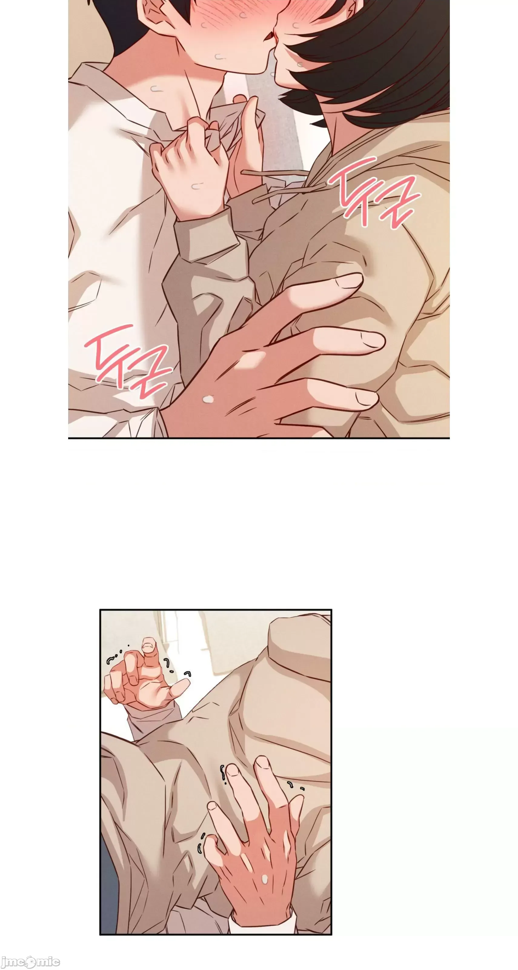 Đi đến khách sạn cùng nhau Chương 1-33