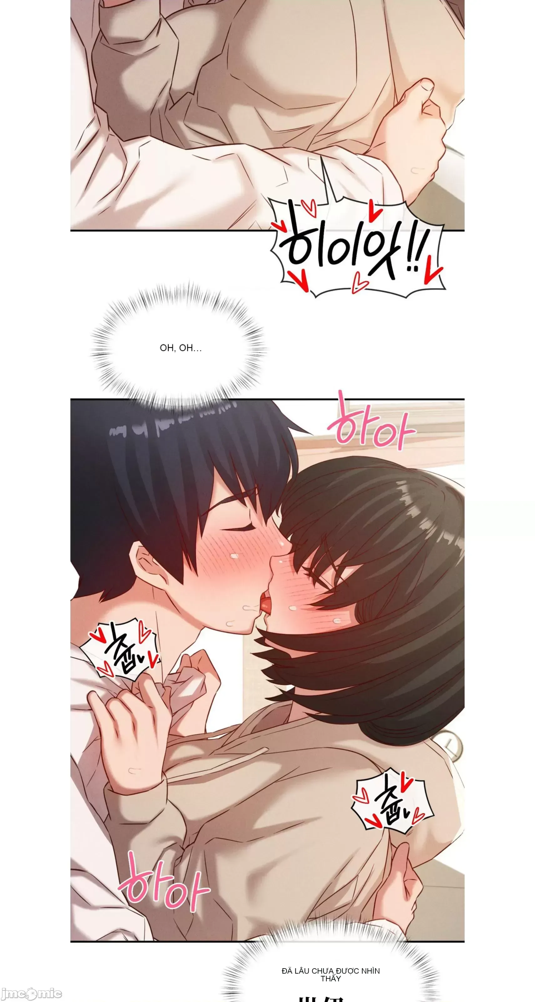 Đi đến khách sạn cùng nhau Chương 1-33