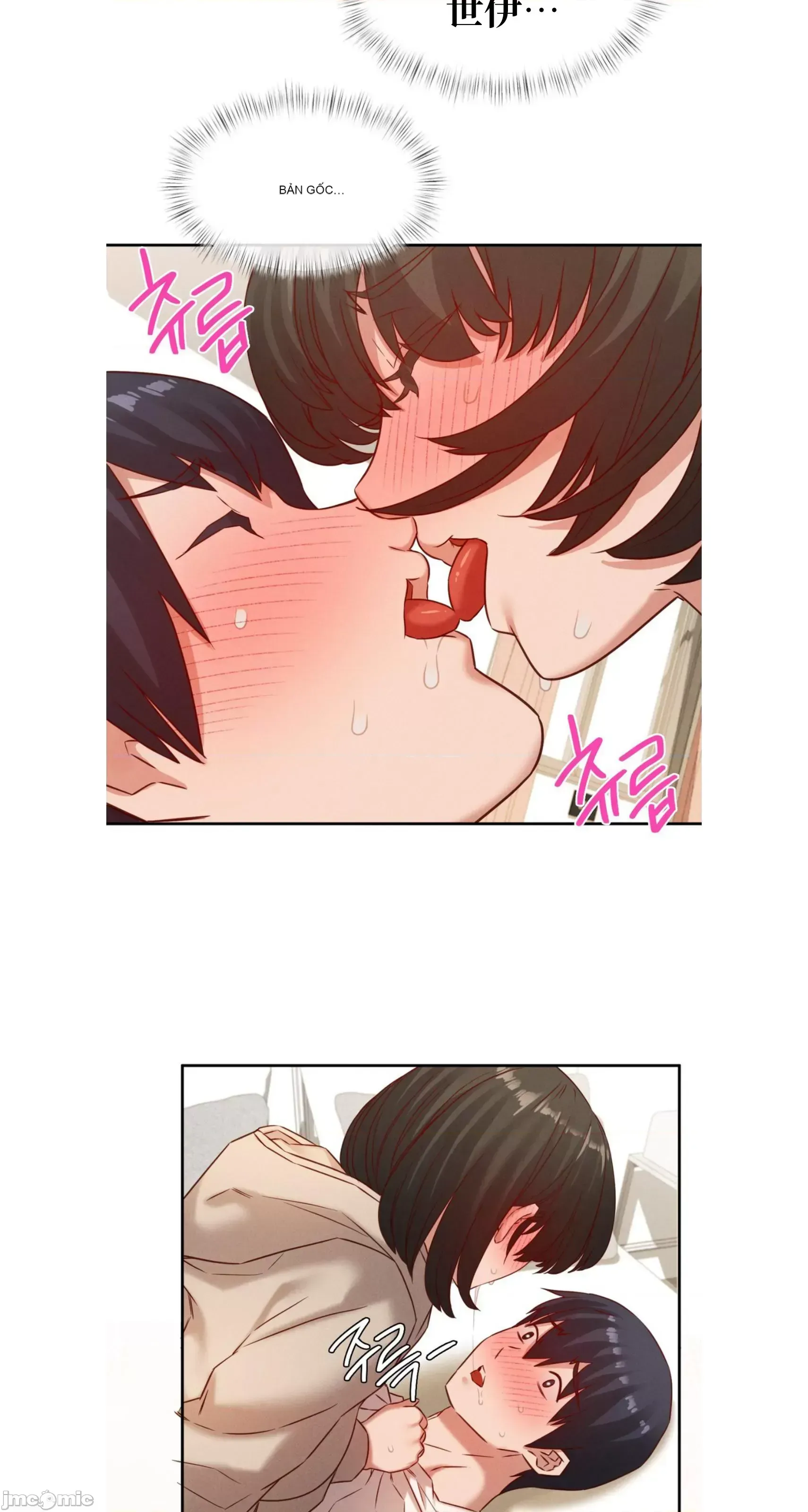 Đi đến khách sạn cùng nhau Chương 1-33