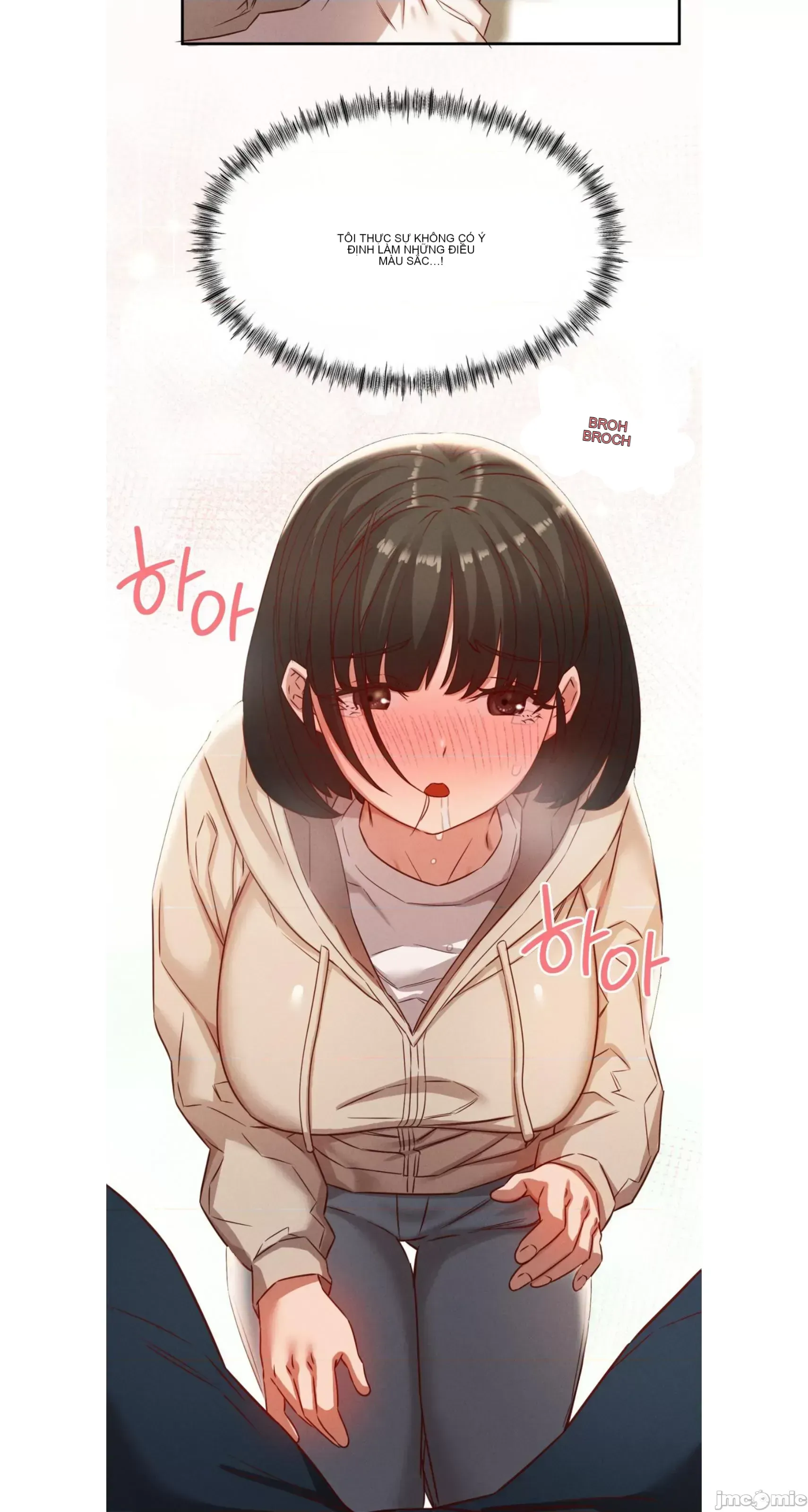 Đi đến khách sạn cùng nhau Chương 1-33