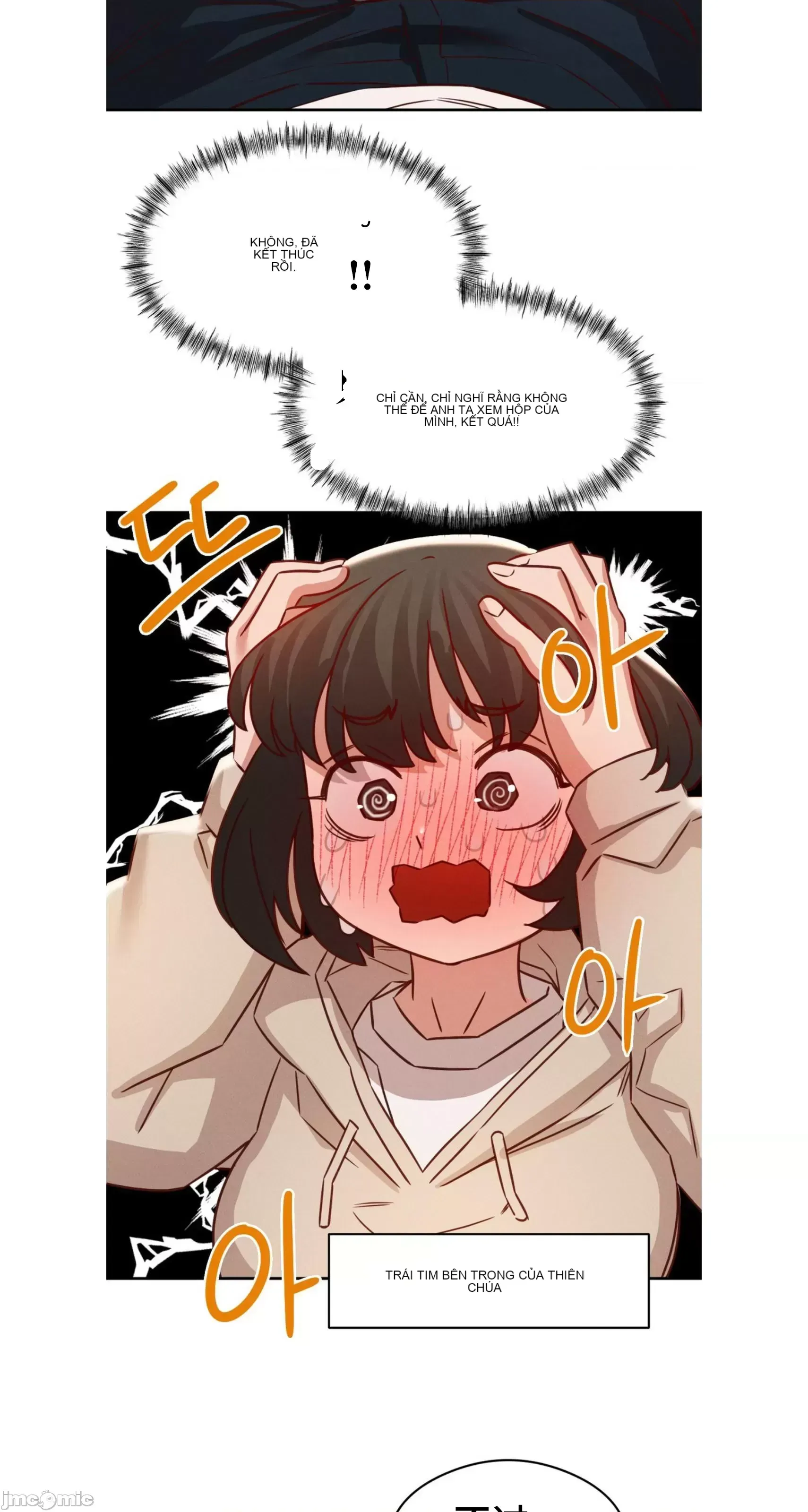 Đi đến khách sạn cùng nhau Chương 1-33