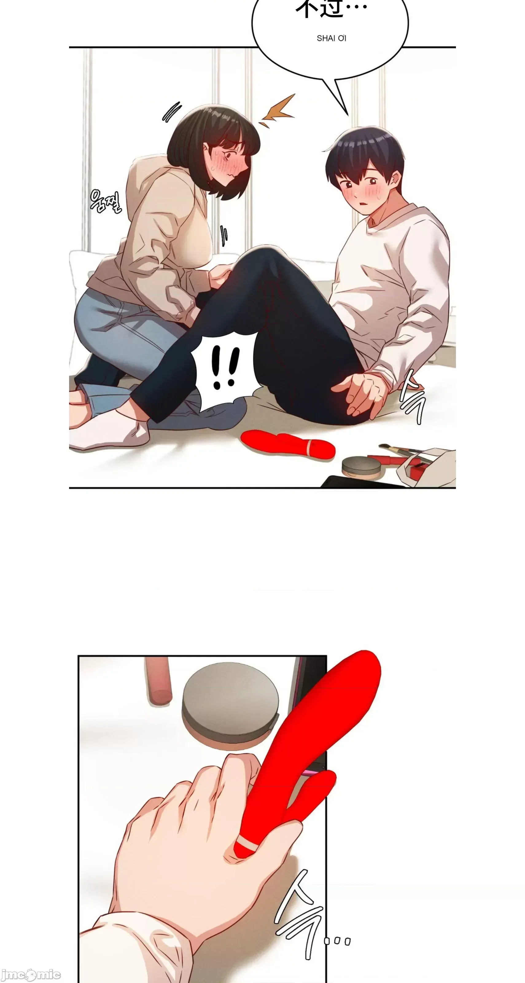 Đi đến khách sạn cùng nhau Chương 1-33