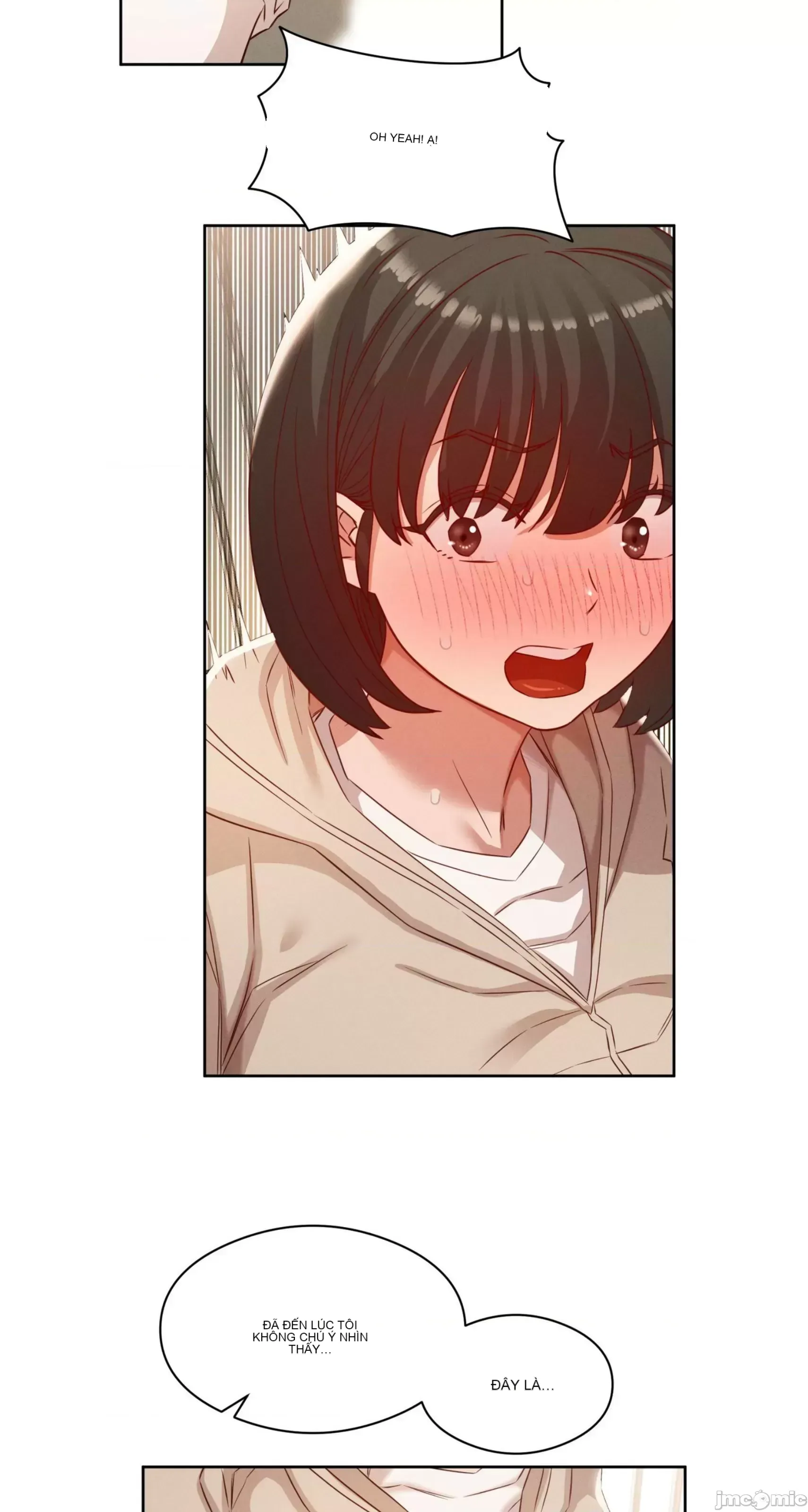 Đi đến khách sạn cùng nhau Chương 1-33