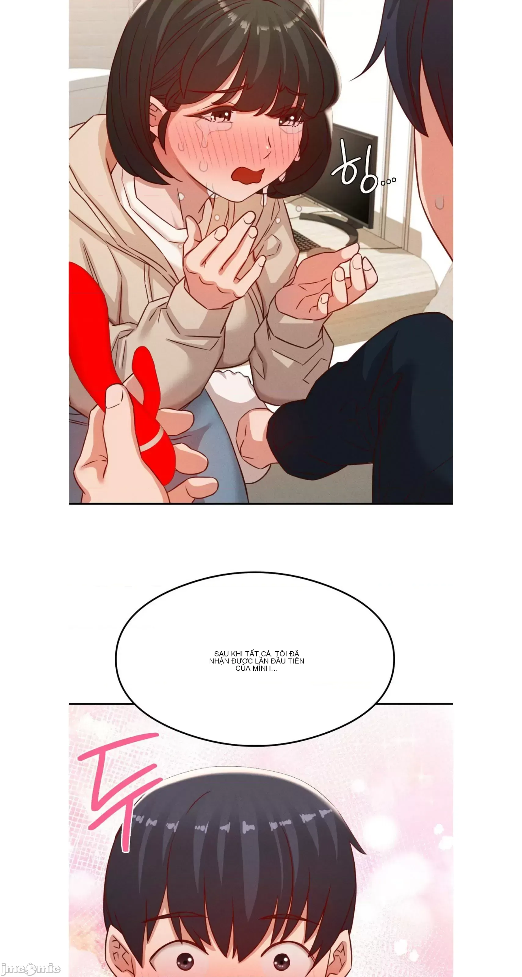 Đi đến khách sạn cùng nhau Chương 1-33