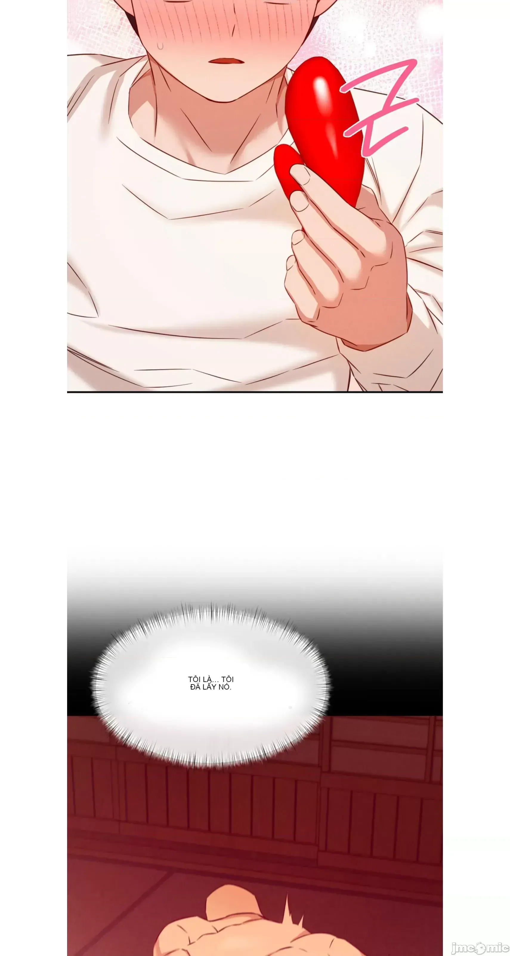 Đi đến khách sạn cùng nhau Chương 1-33