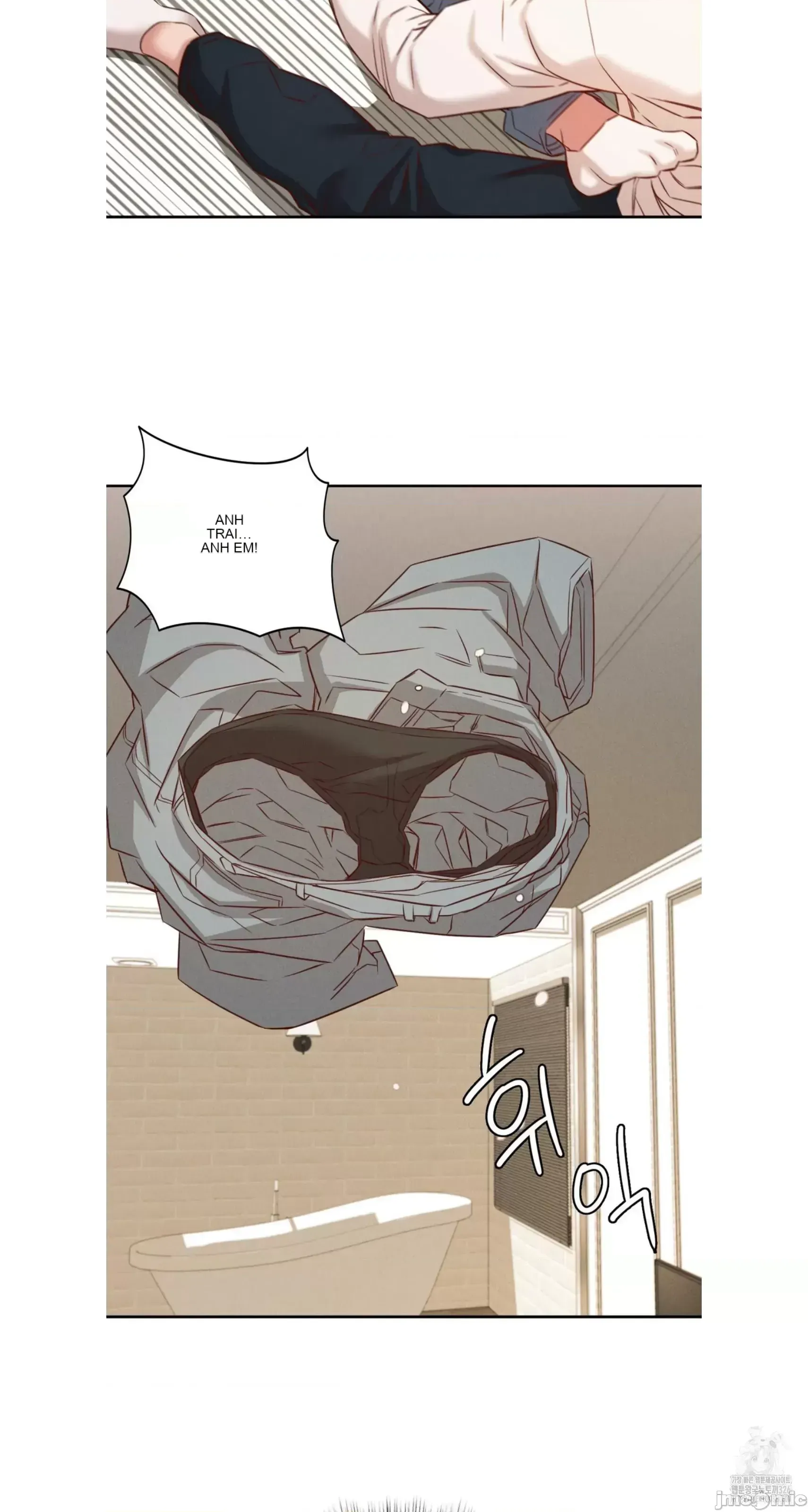 Đi đến khách sạn cùng nhau Chương 1-33