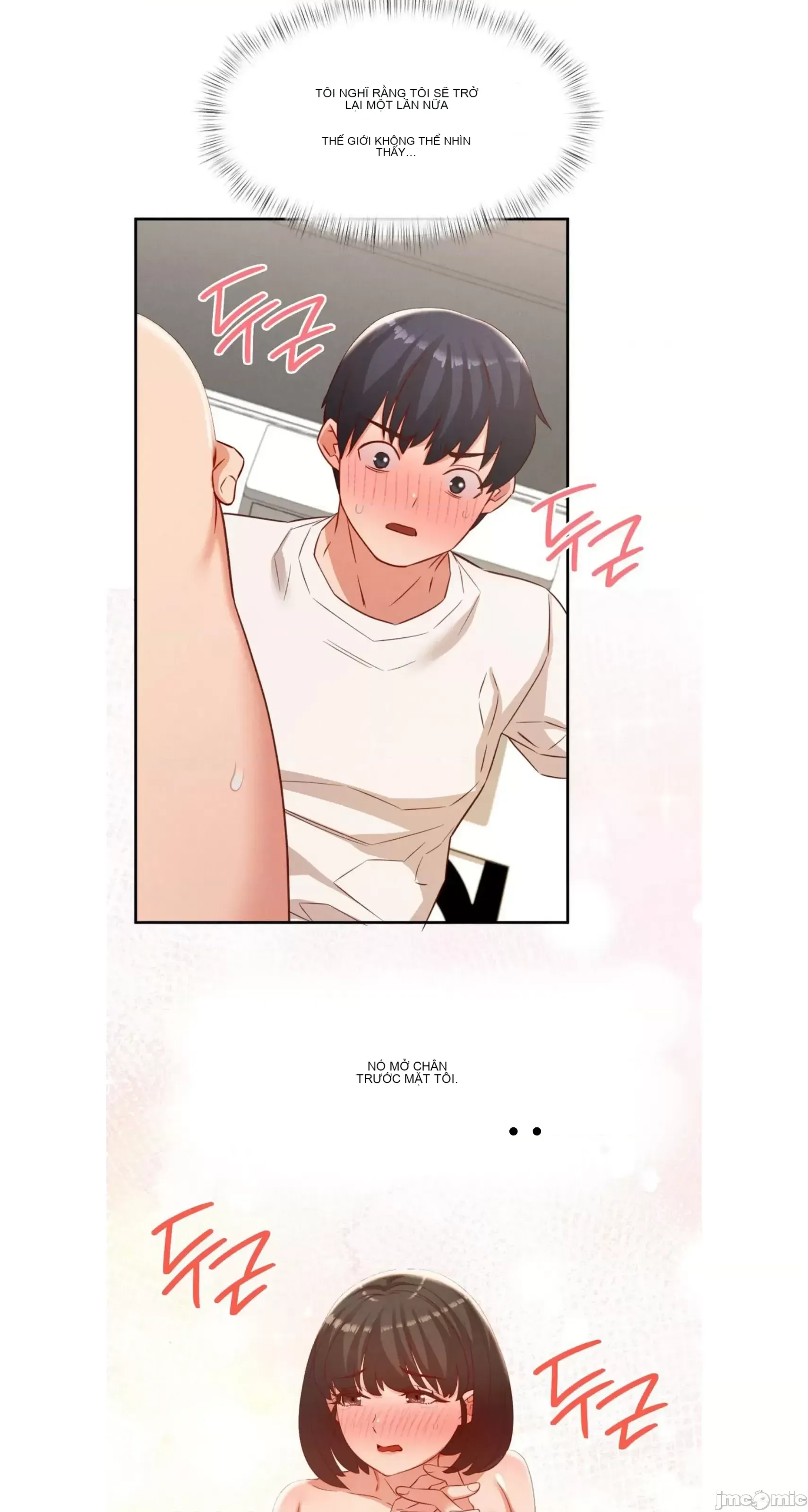 Đi đến khách sạn cùng nhau Chương 1-33