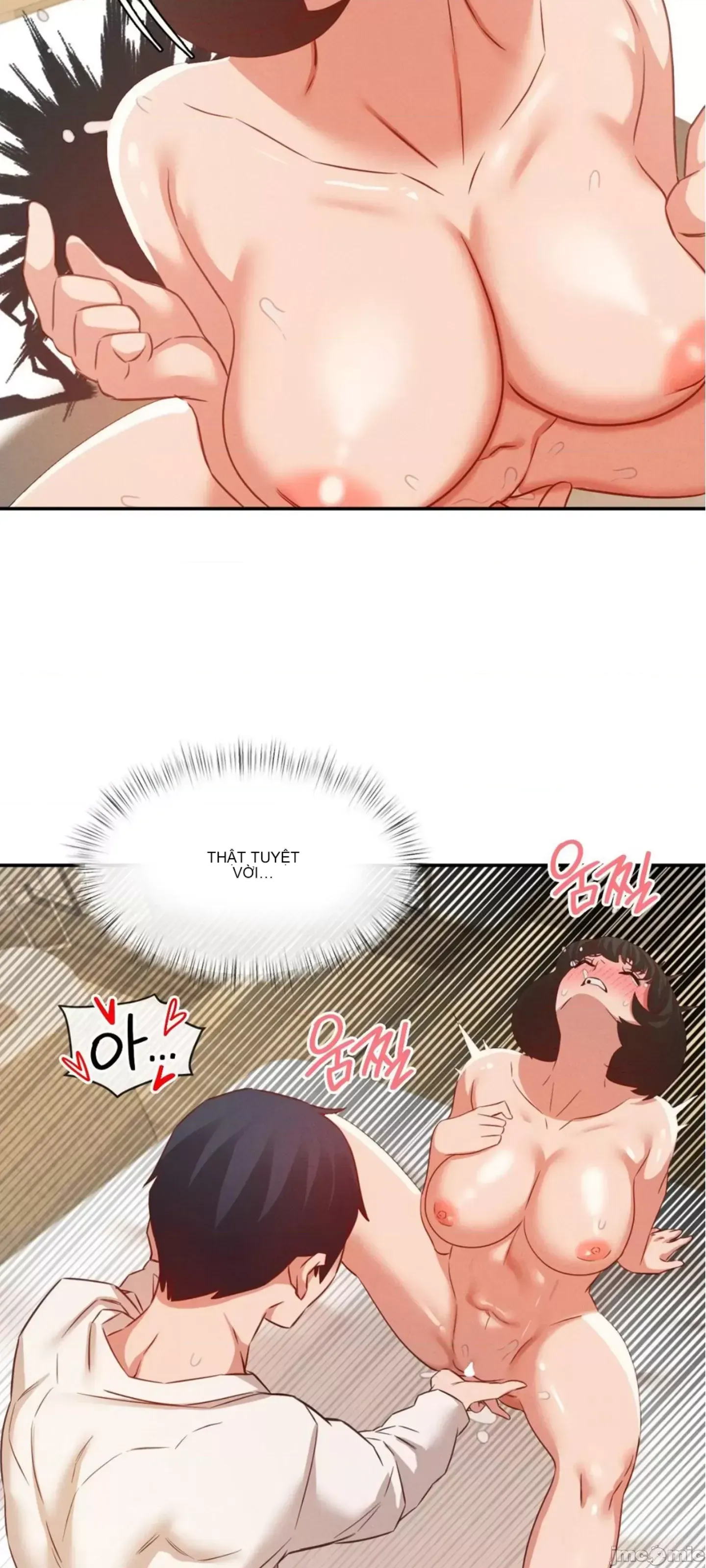 Đi đến khách sạn cùng nhau Chương 1-33