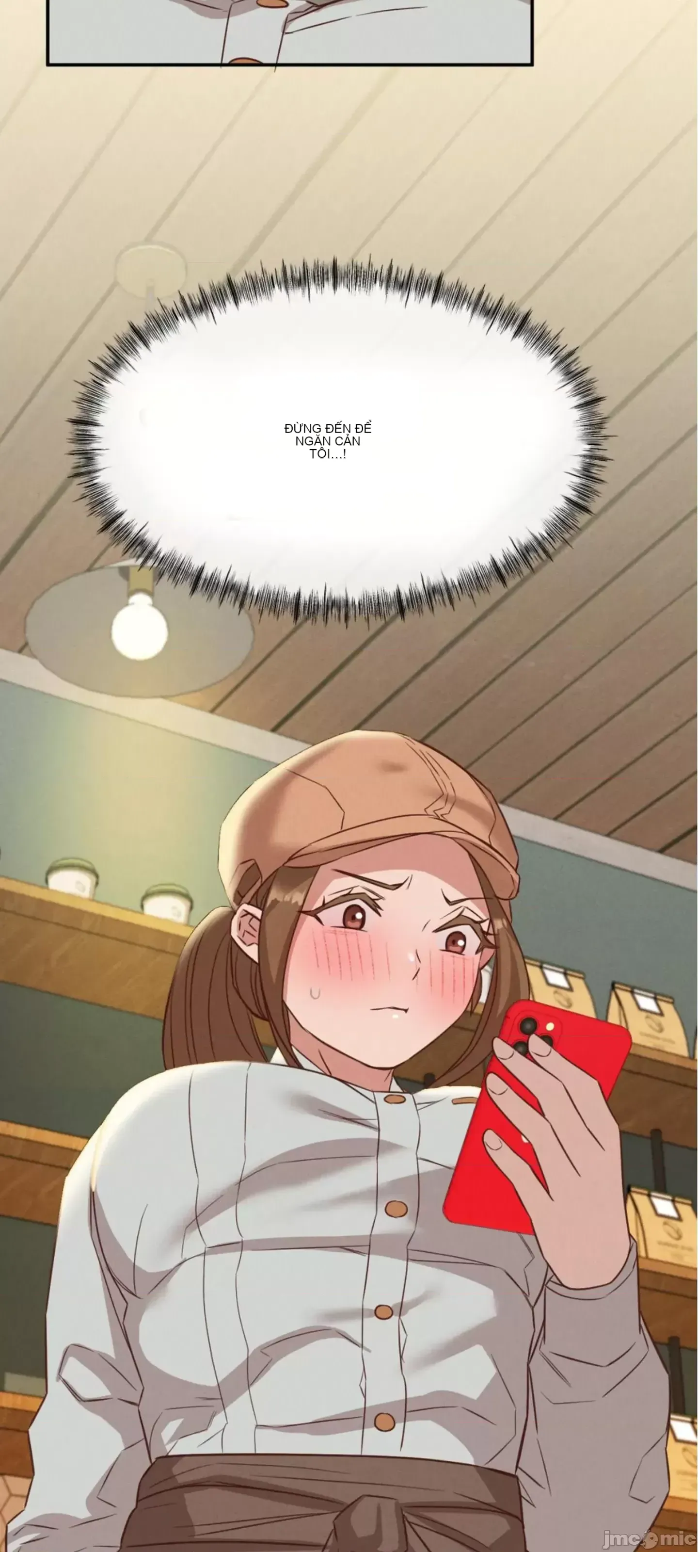 Đi đến khách sạn cùng nhau Chương 1-33