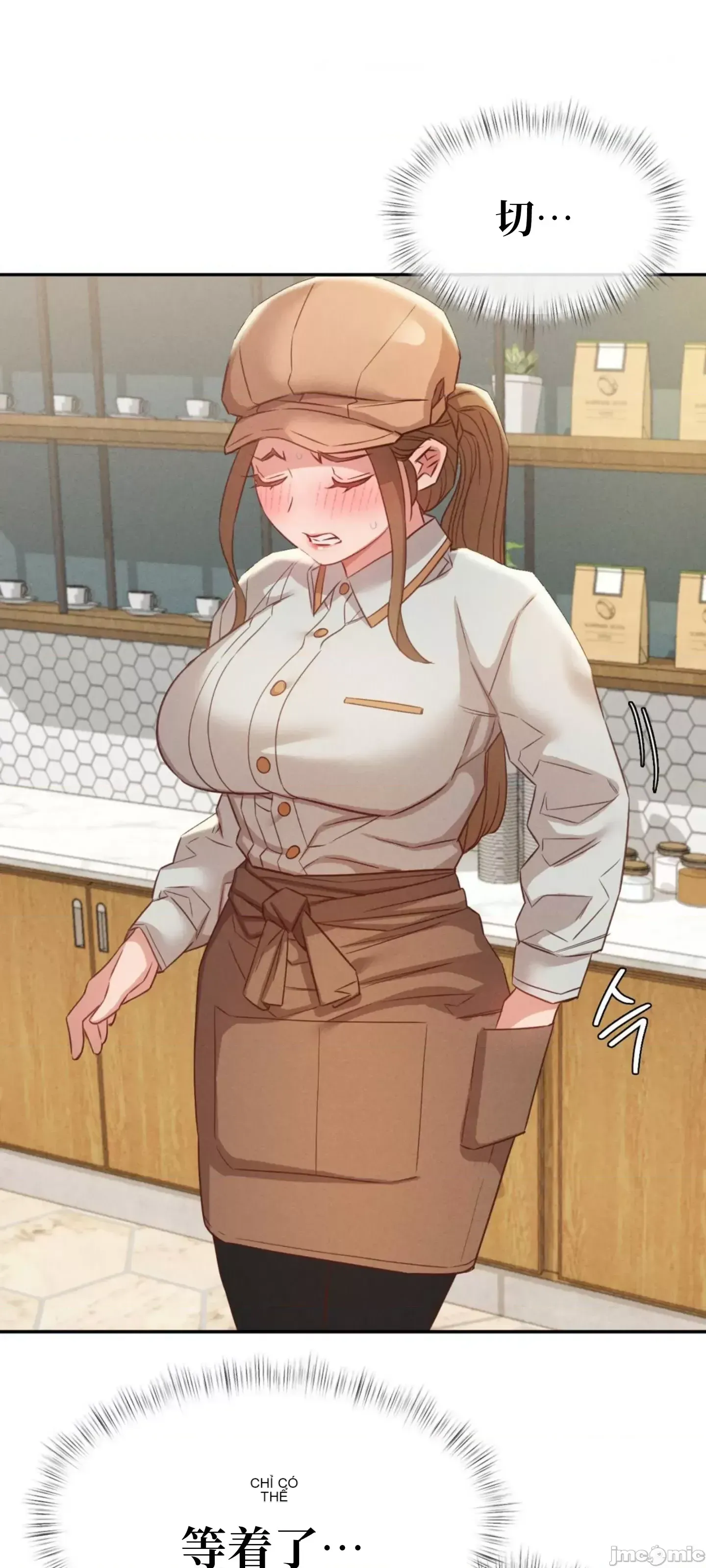 Đi đến khách sạn cùng nhau Chương 1-33