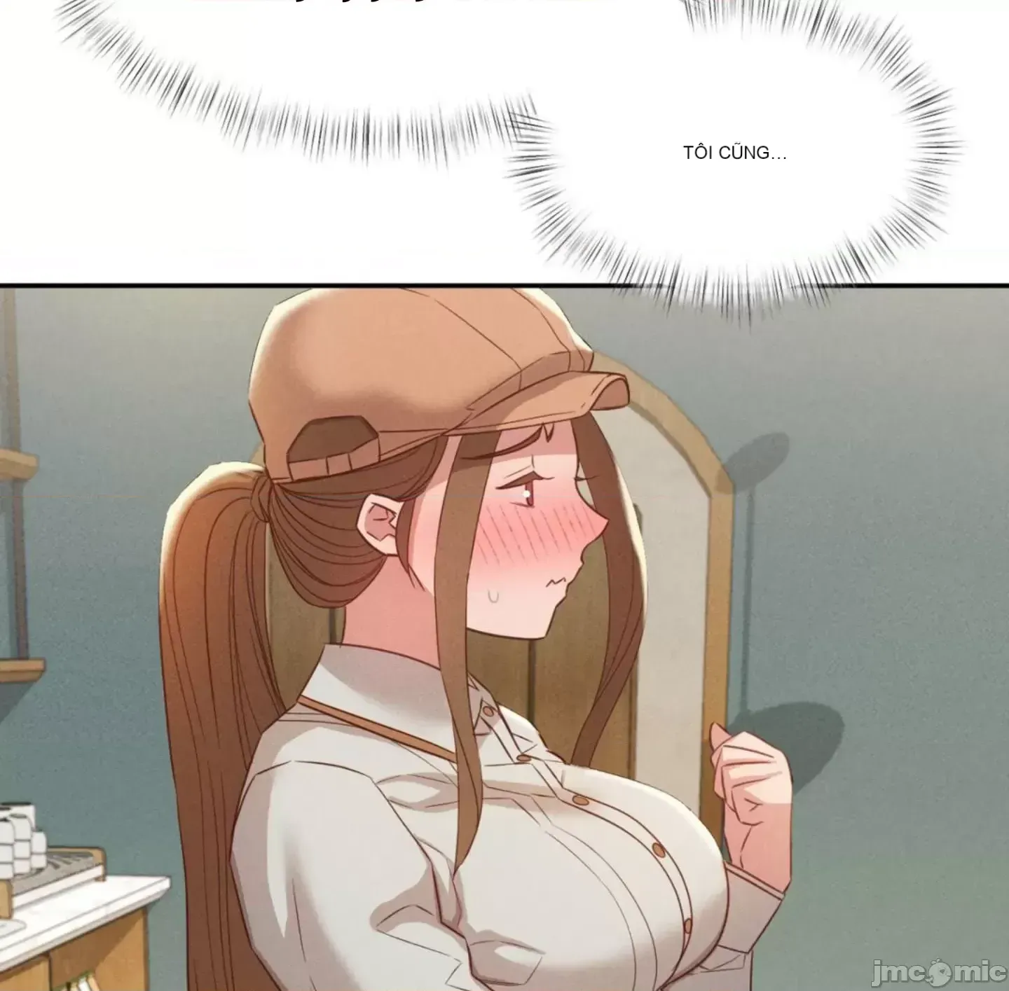 Đi đến khách sạn cùng nhau Chương 1-33