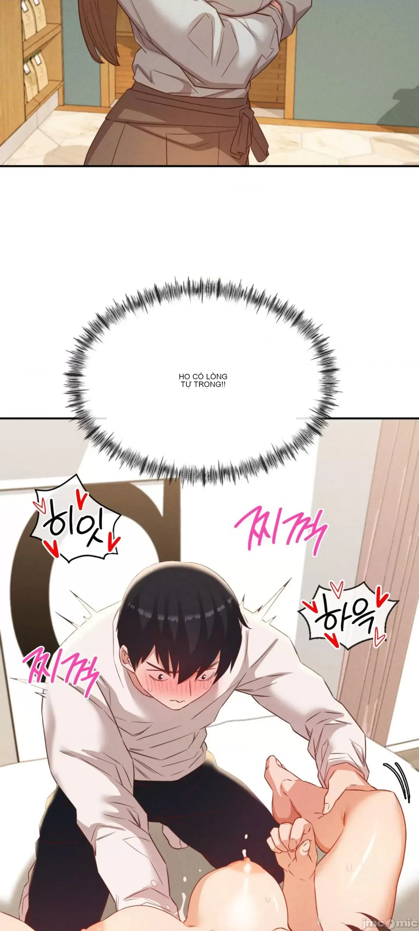 Đi đến khách sạn cùng nhau Chương 1-33