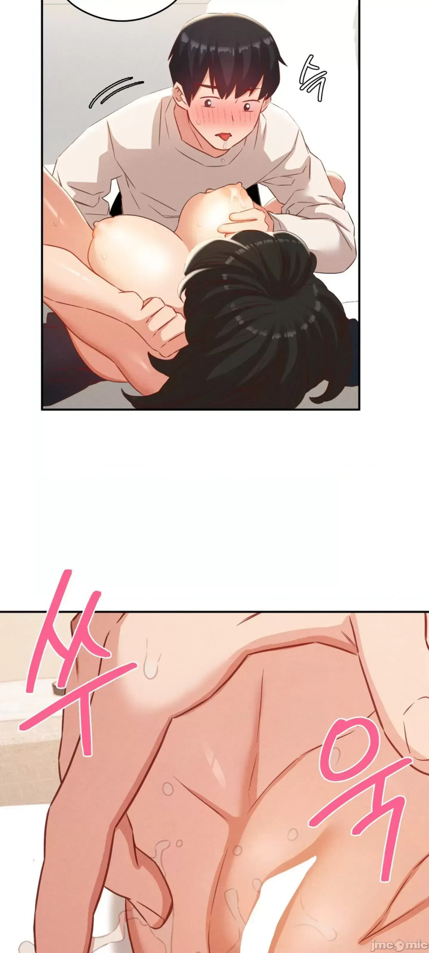 Đi đến khách sạn cùng nhau Chương 1-33