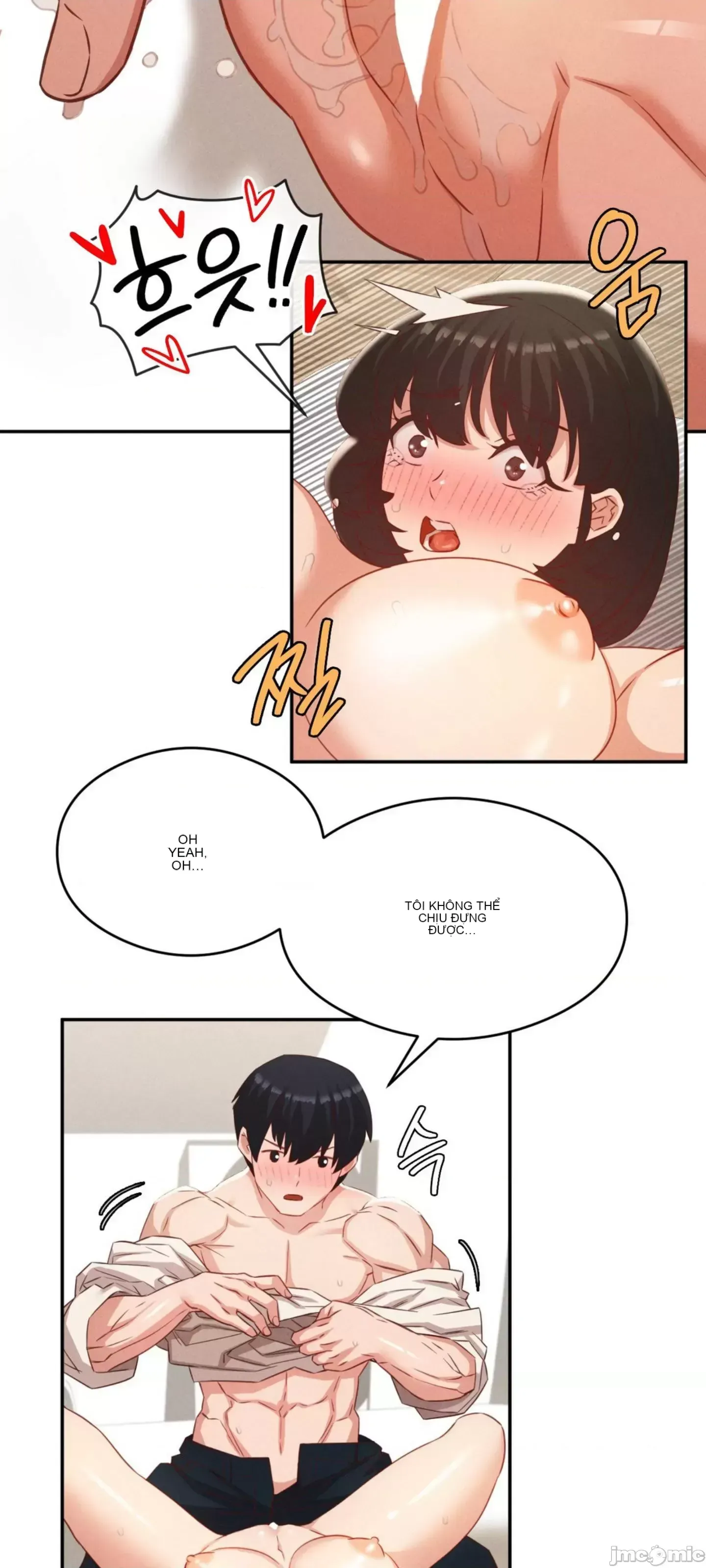 Đi đến khách sạn cùng nhau Chương 1-33