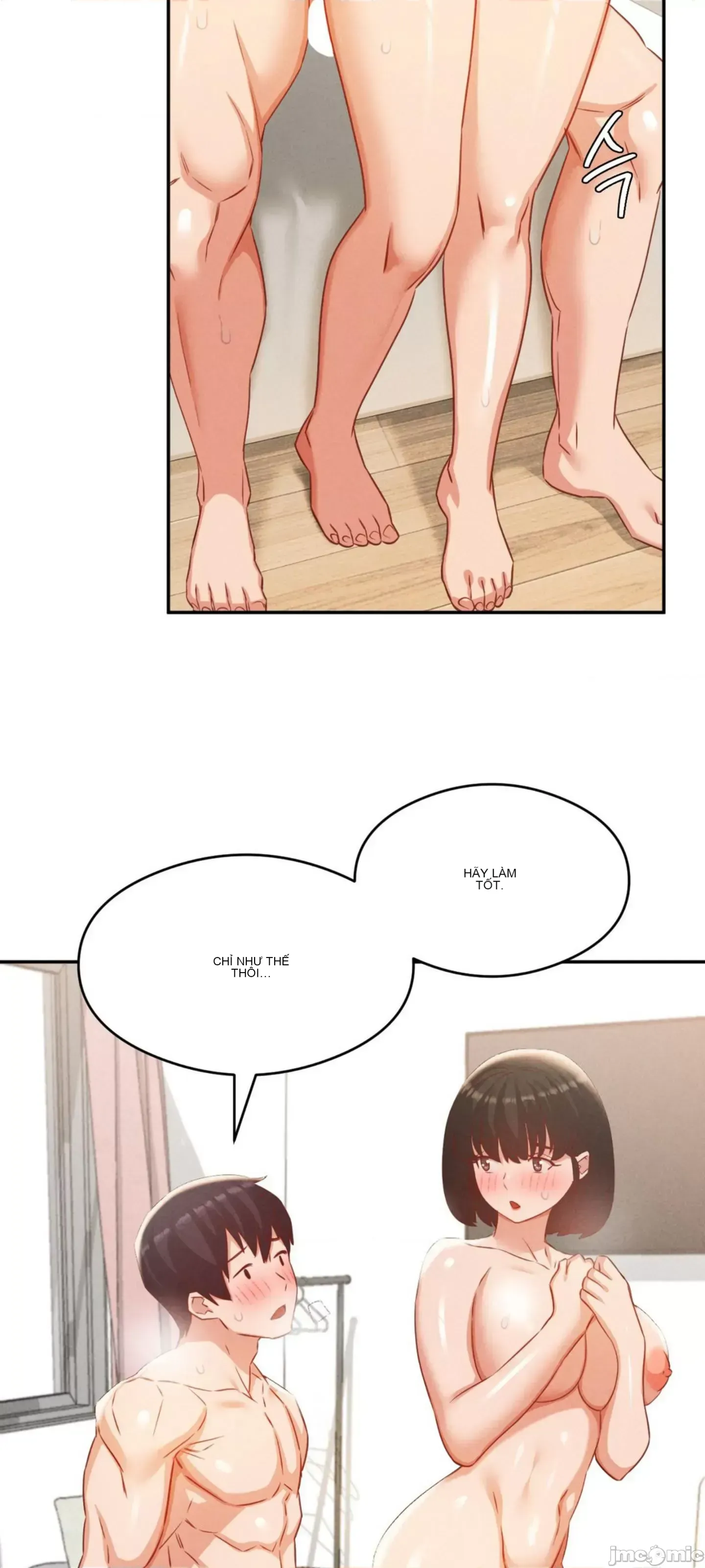 Đi đến khách sạn cùng nhau Chương 1-33