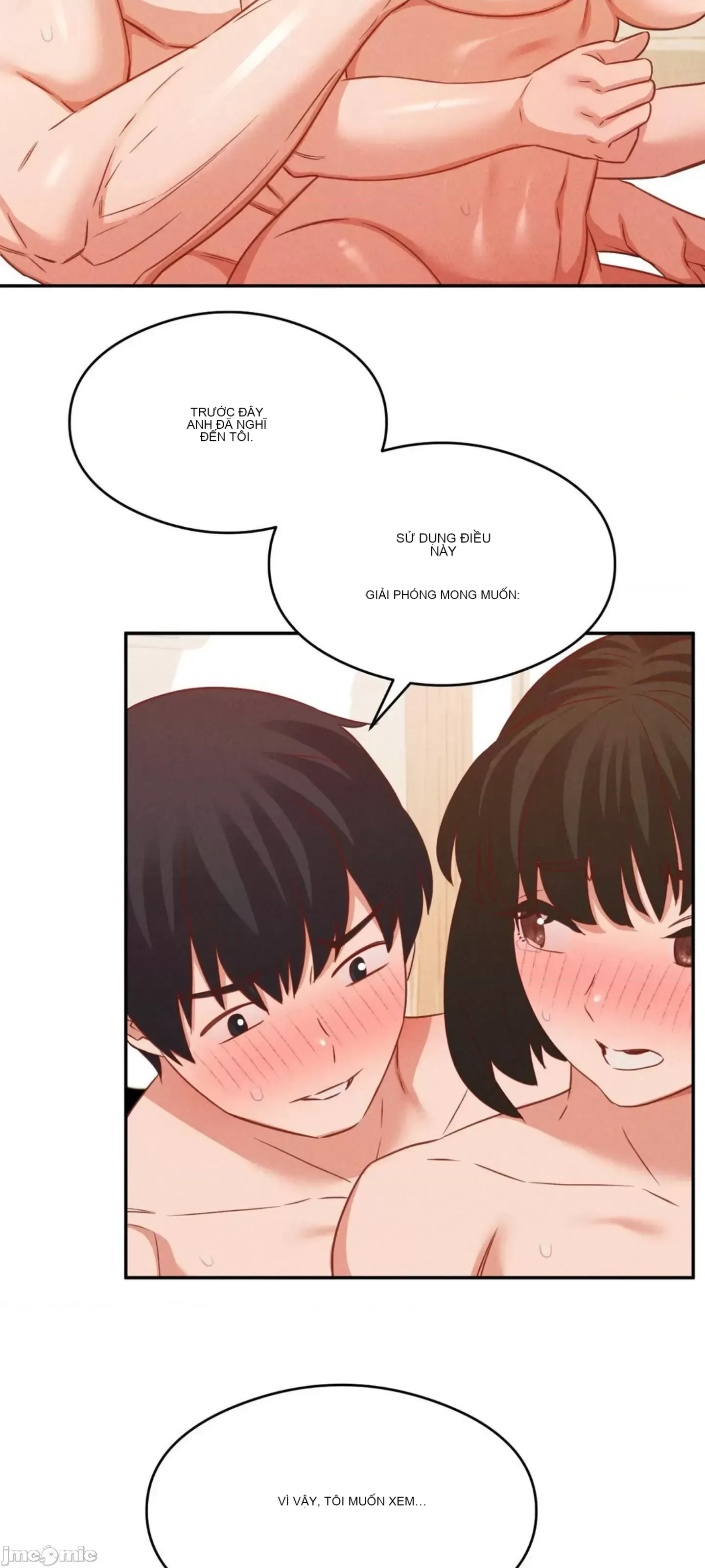 Đi đến khách sạn cùng nhau Chương 1-33