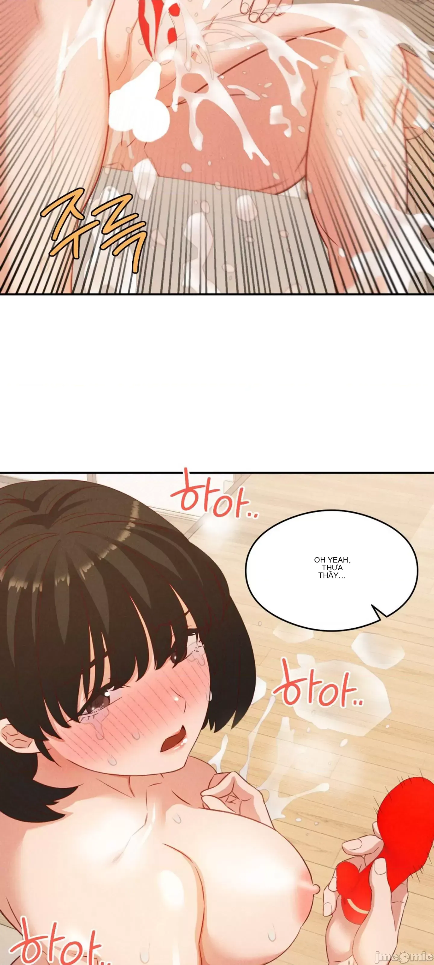 Đi đến khách sạn cùng nhau Chương 1-33