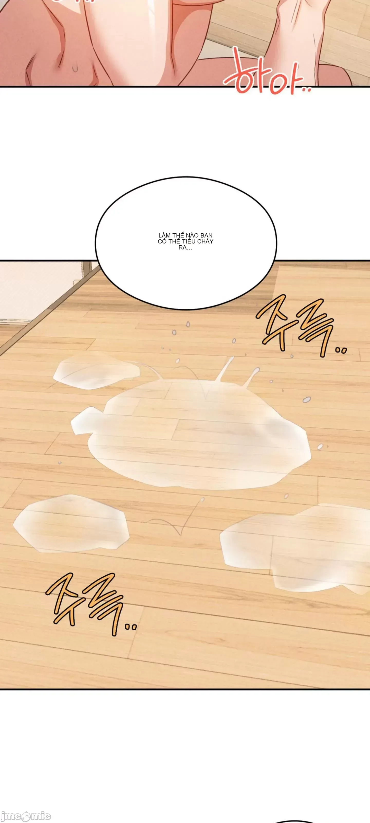 Đi đến khách sạn cùng nhau Chương 1-33