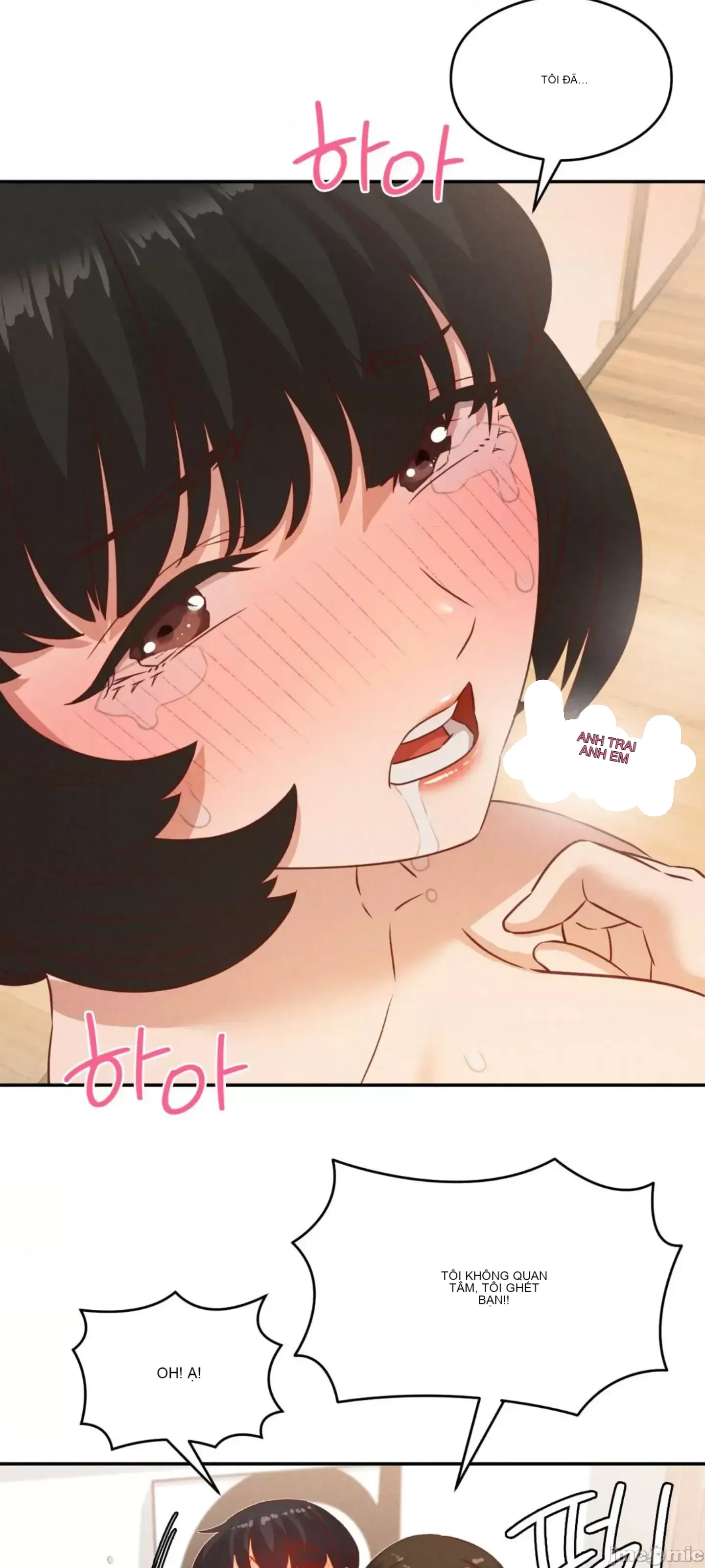 Đi đến khách sạn cùng nhau Chương 1-33