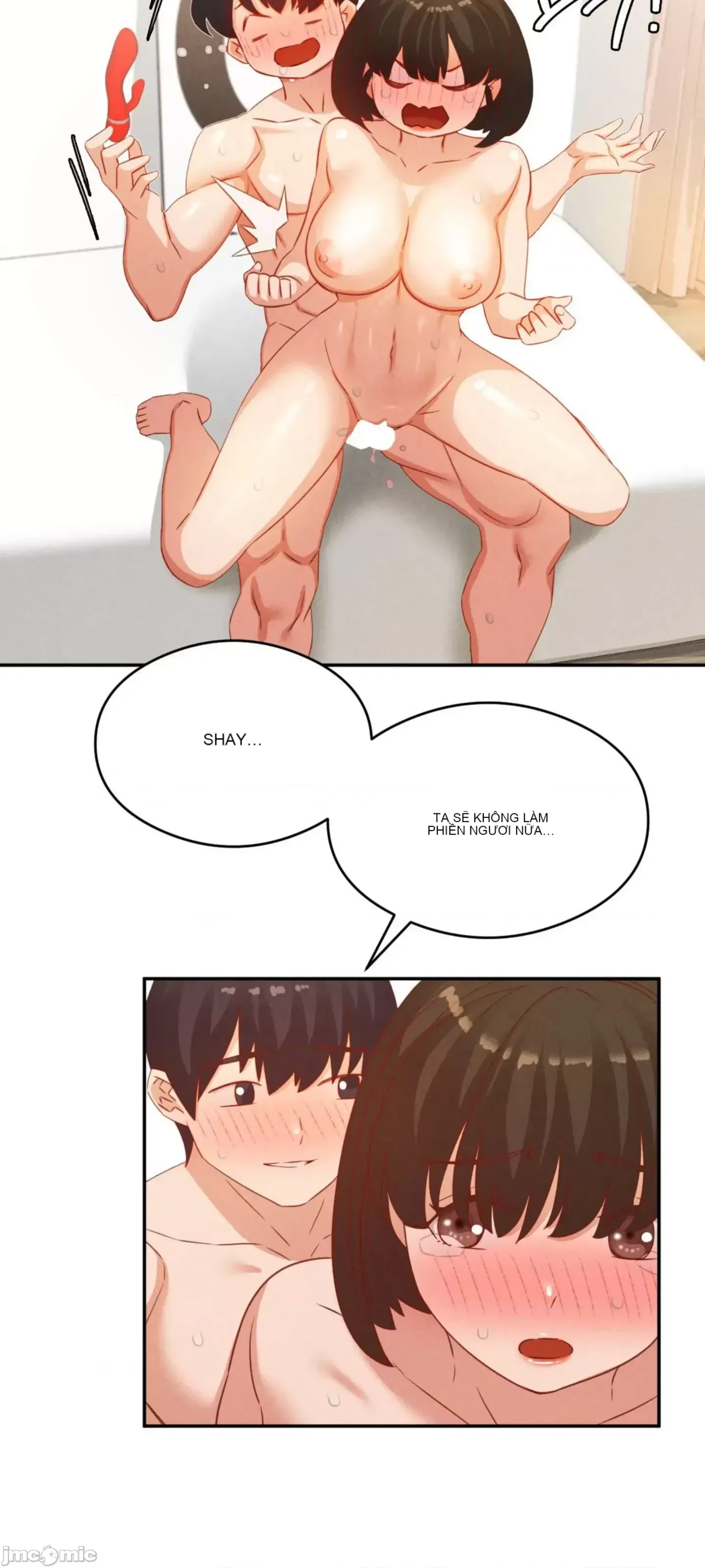 Đi đến khách sạn cùng nhau Chương 1-33