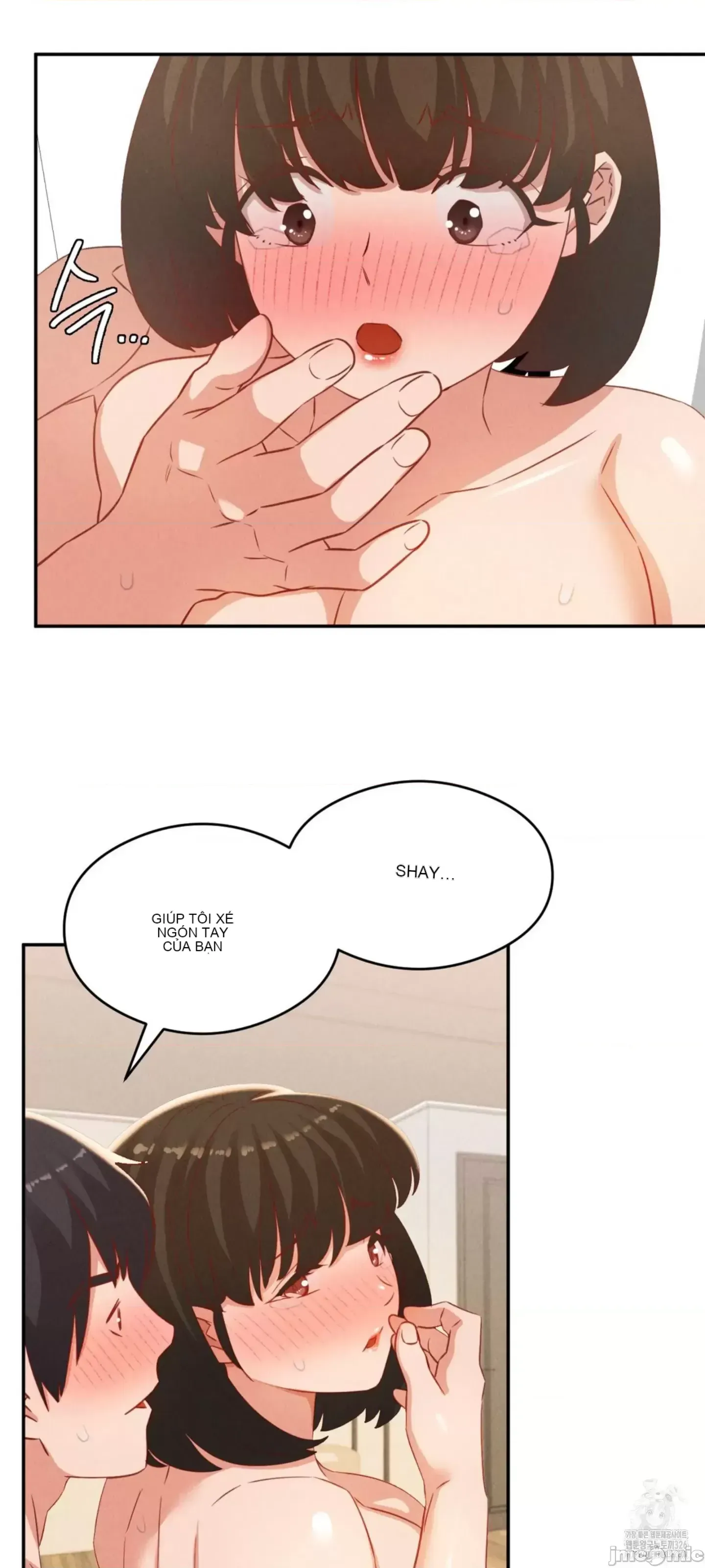 Đi đến khách sạn cùng nhau Chương 1-33