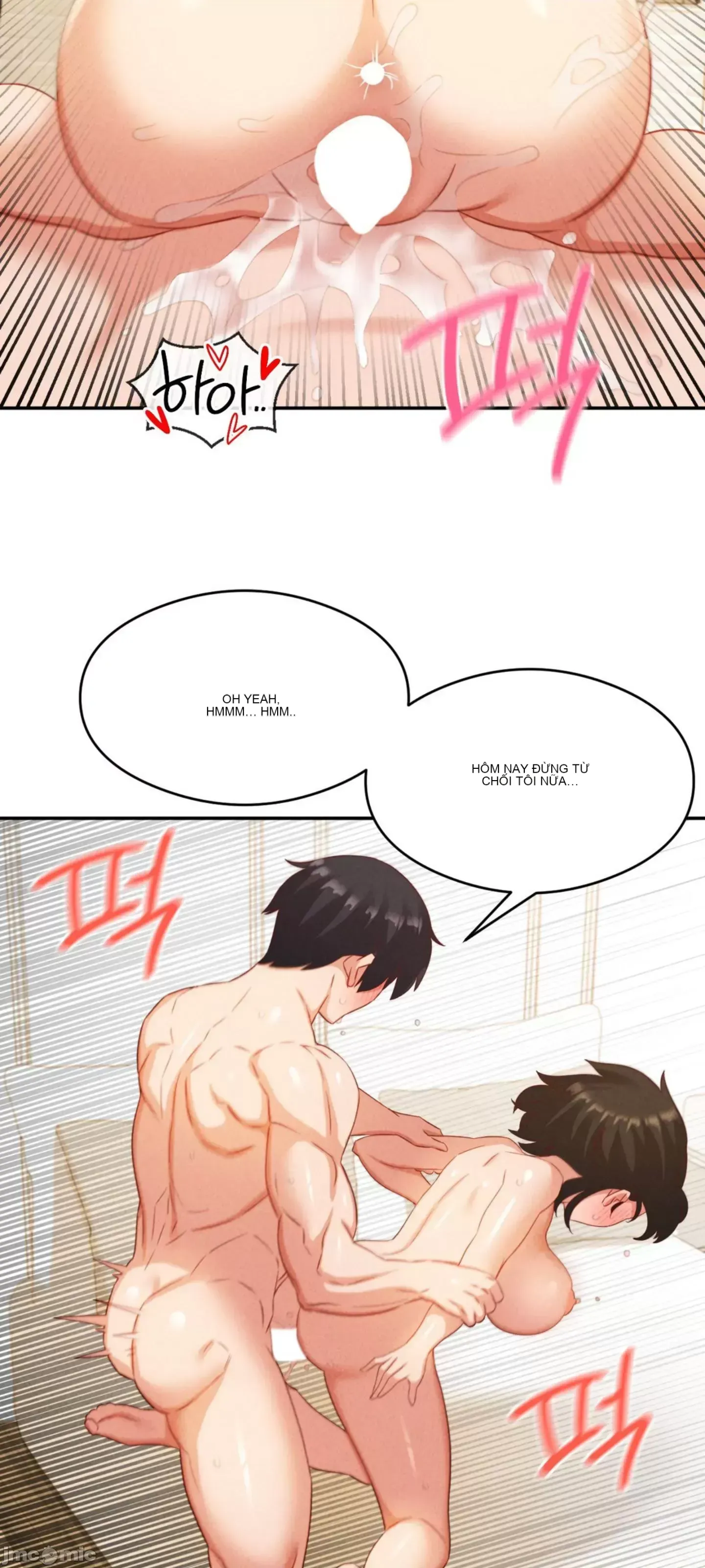 Đi đến khách sạn cùng nhau Chương 1-33