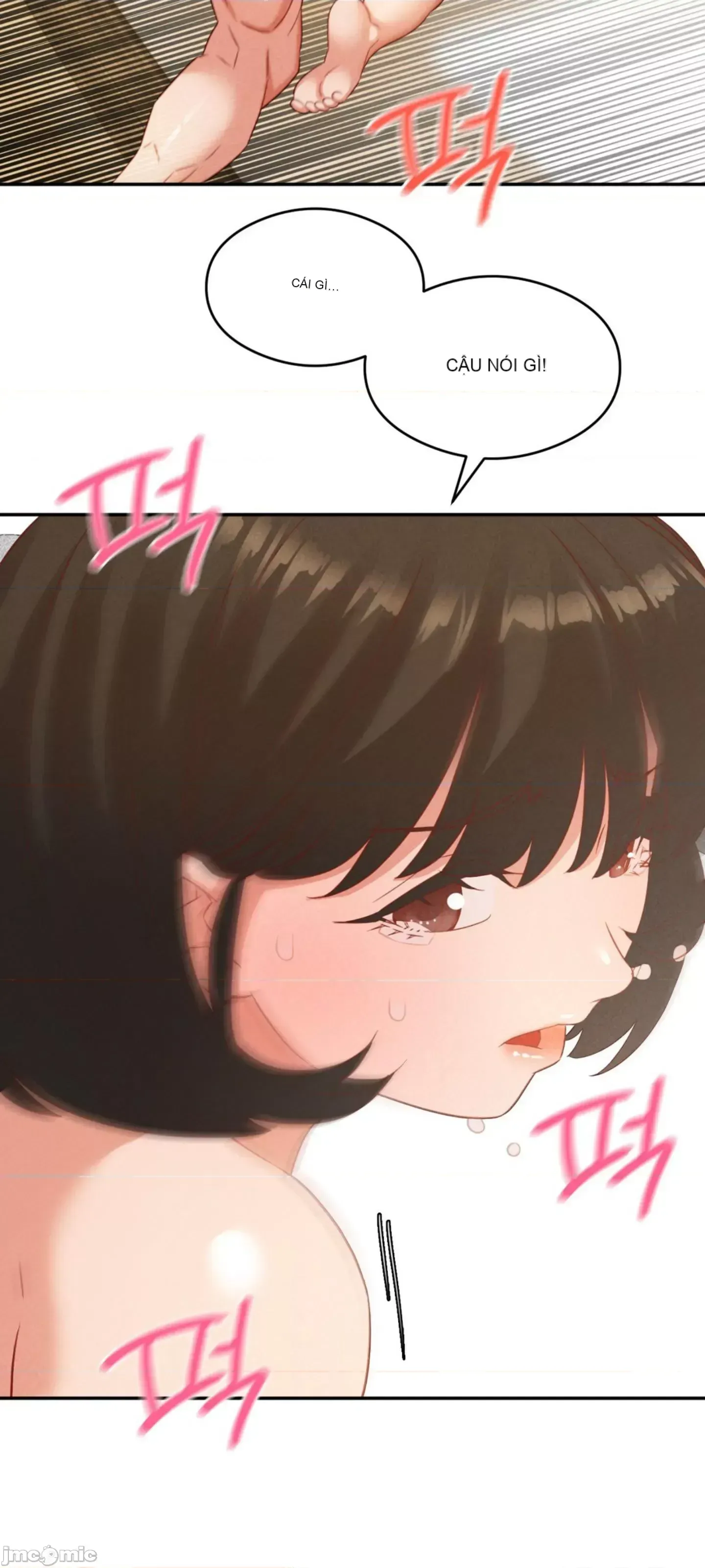 Đi đến khách sạn cùng nhau Chương 1-33