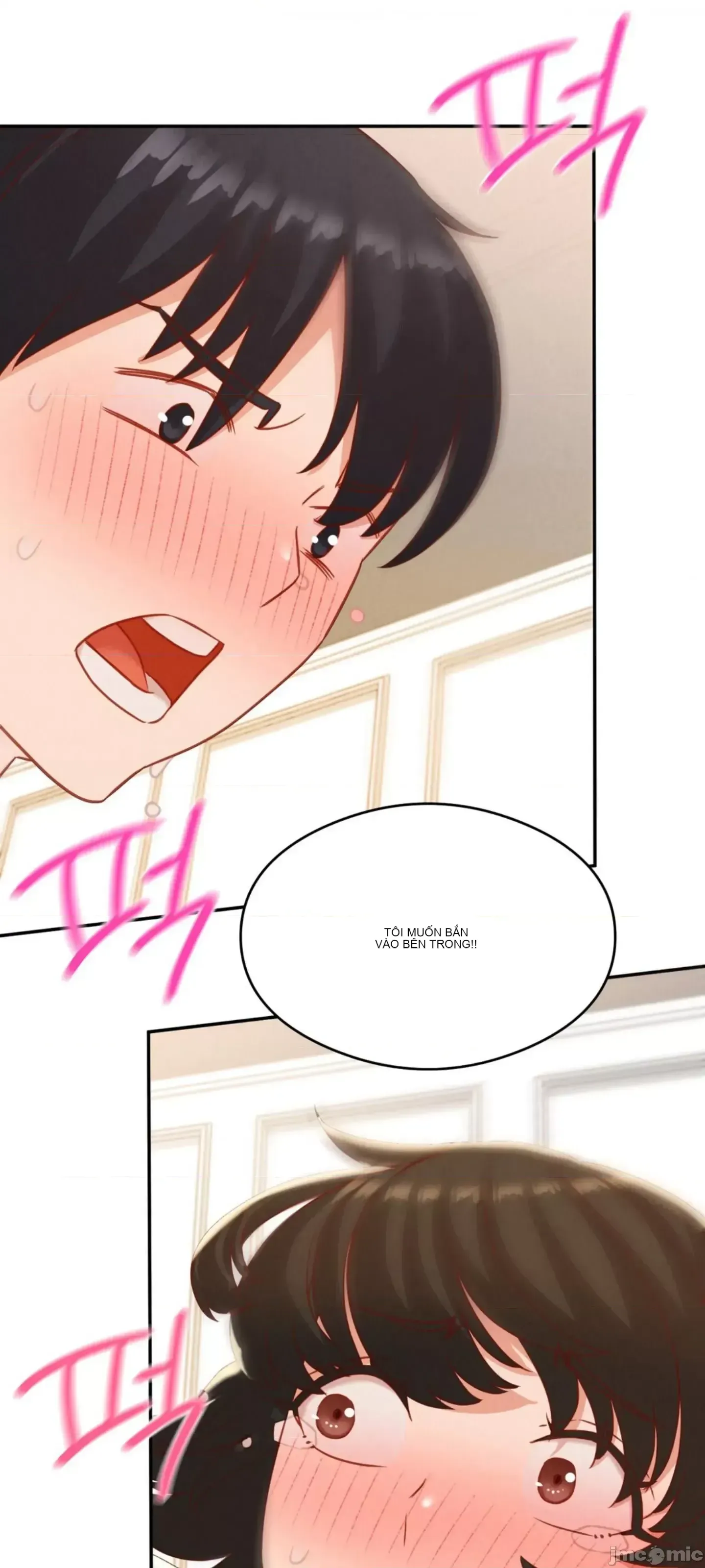 Đi đến khách sạn cùng nhau Chương 1-33