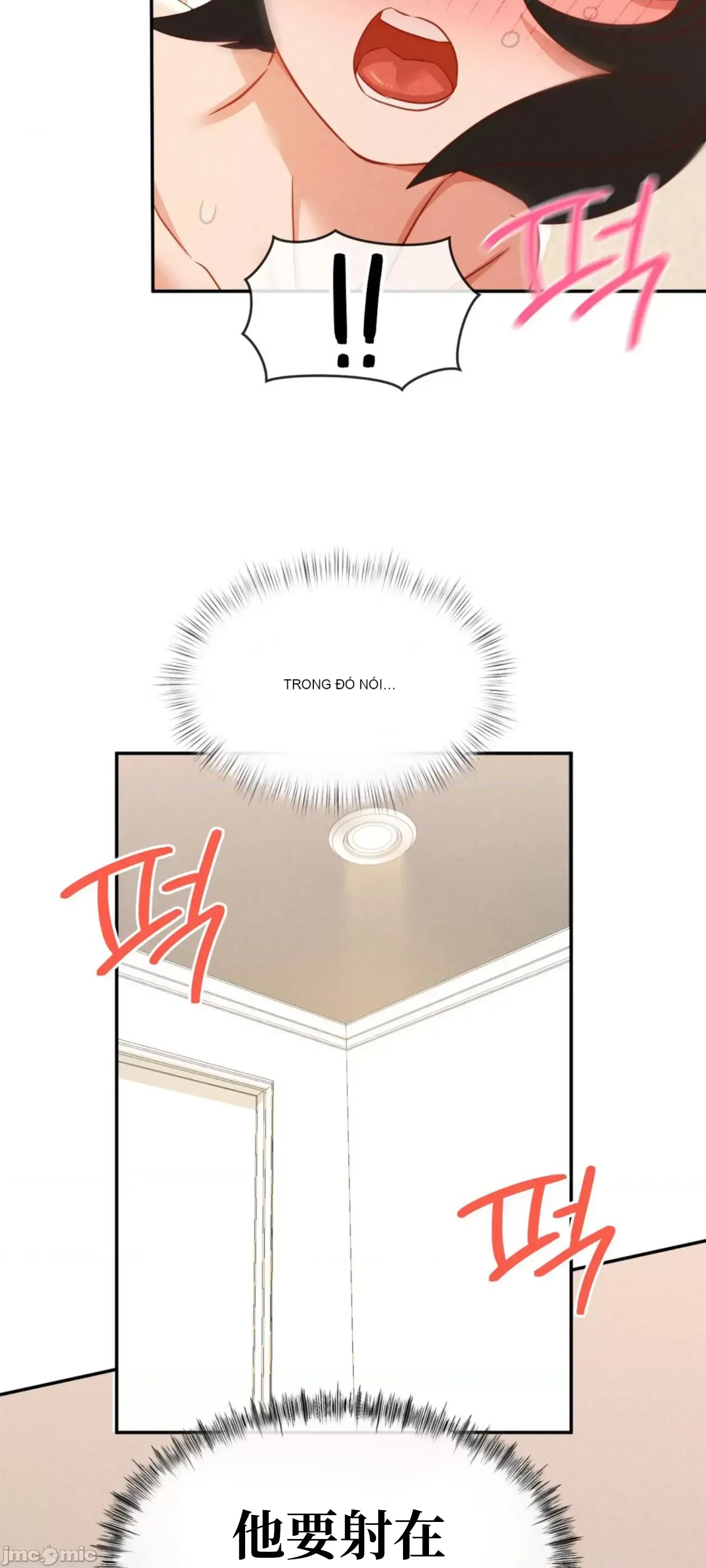 Đi đến khách sạn cùng nhau Chương 1-33