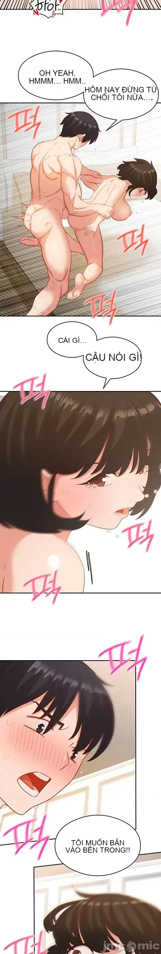 Đi đến khách sạn cùng nhau Chương 1-33