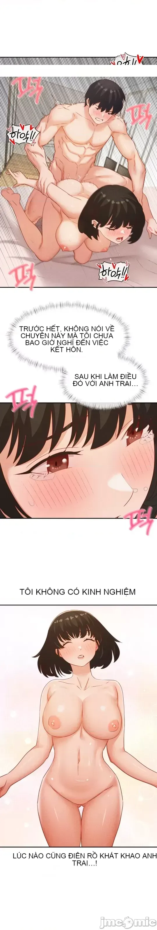 Đi đến khách sạn cùng nhau Chương 1-33