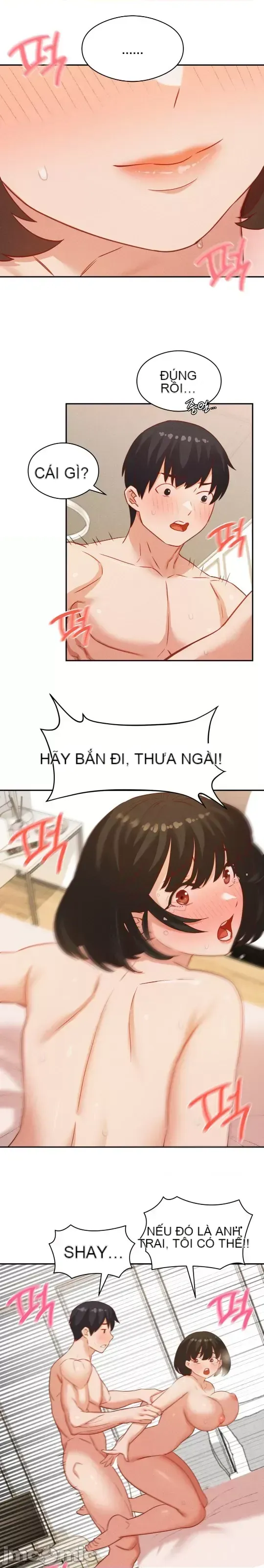 Đi đến khách sạn cùng nhau Chương 1-33