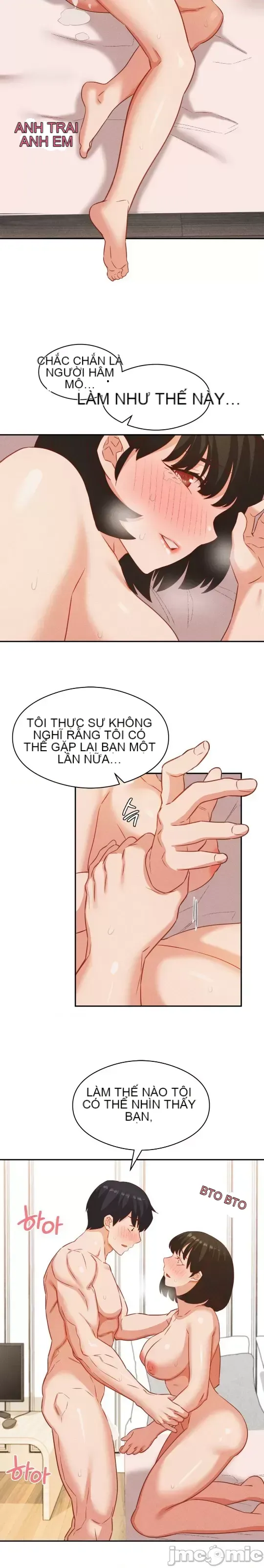 Đi đến khách sạn cùng nhau Chương 1-33