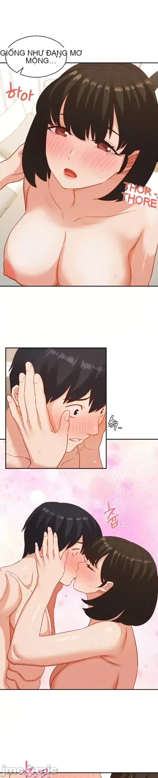 Đi đến khách sạn cùng nhau Chương 1-33