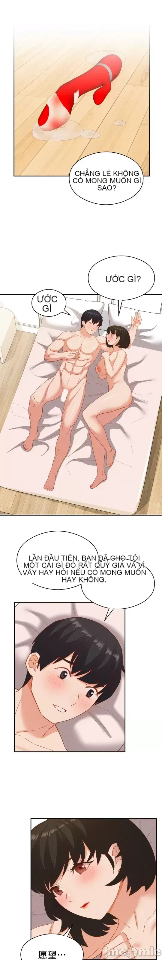 Đi đến khách sạn cùng nhau Chương 1-33