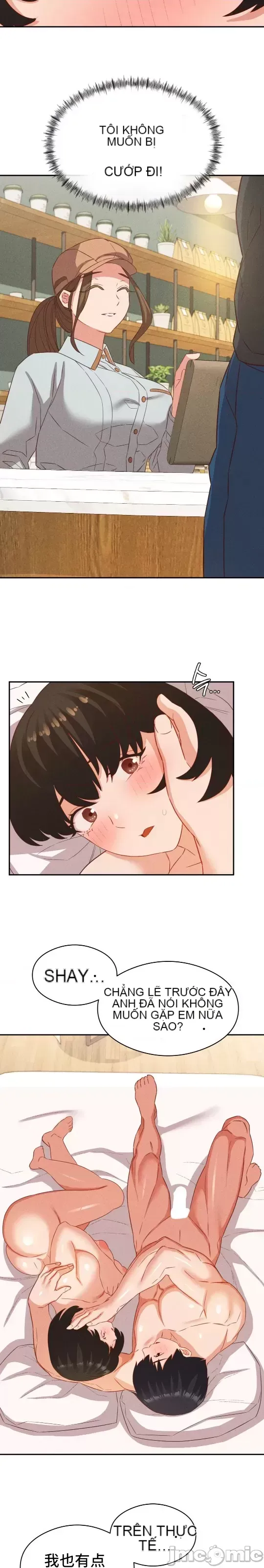 Đi đến khách sạn cùng nhau Chương 1-33