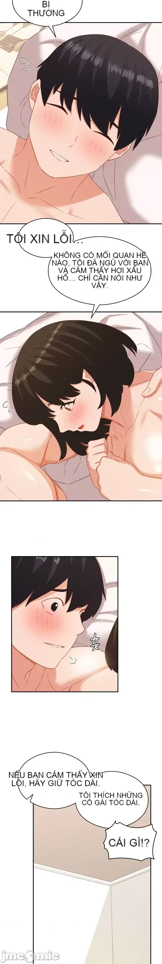 Đi đến khách sạn cùng nhau Chương 1-33