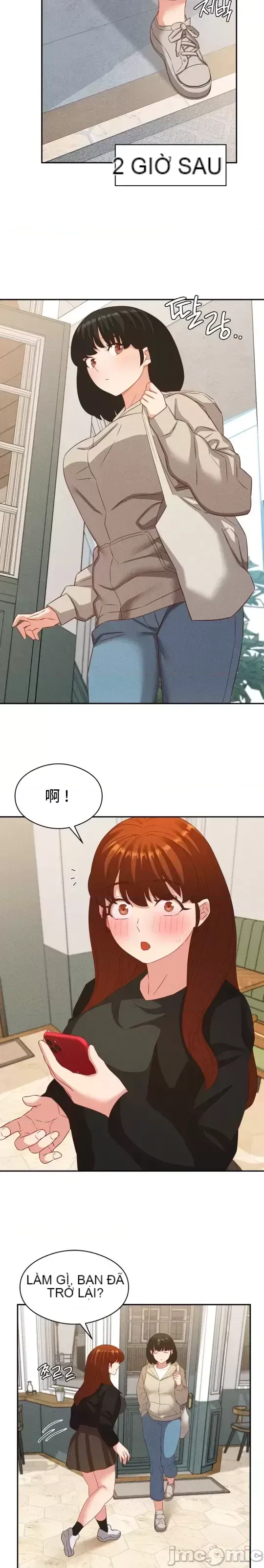 Đi đến khách sạn cùng nhau Chương 1-33