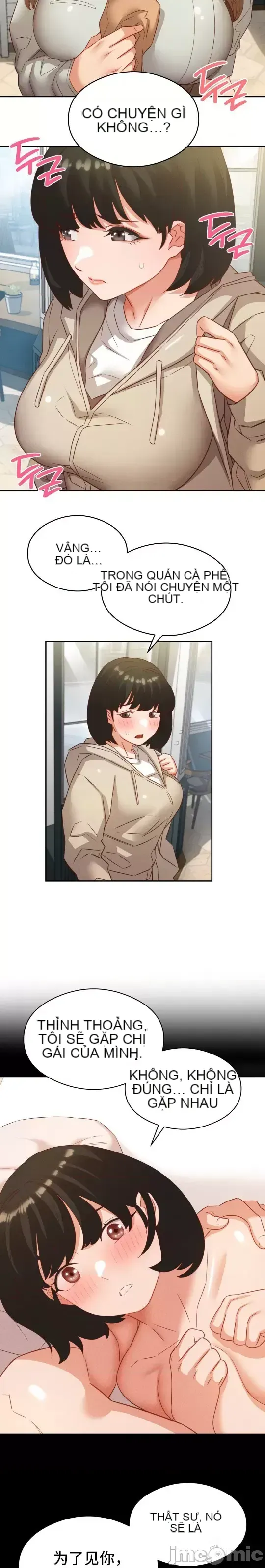 Đi đến khách sạn cùng nhau Chương 1-33