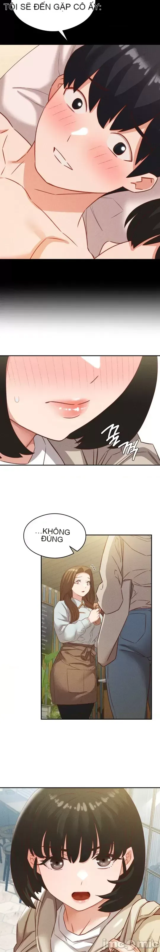 Đi đến khách sạn cùng nhau Chương 1-33