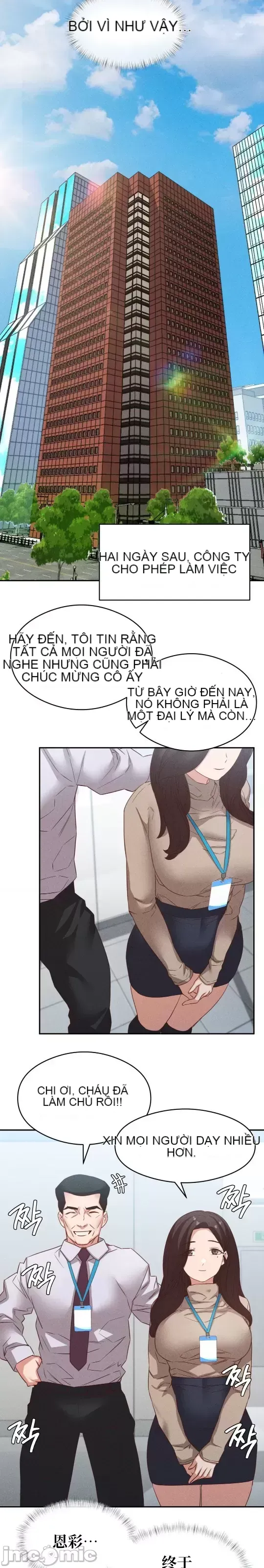 Đi đến khách sạn cùng nhau Chương 1-33