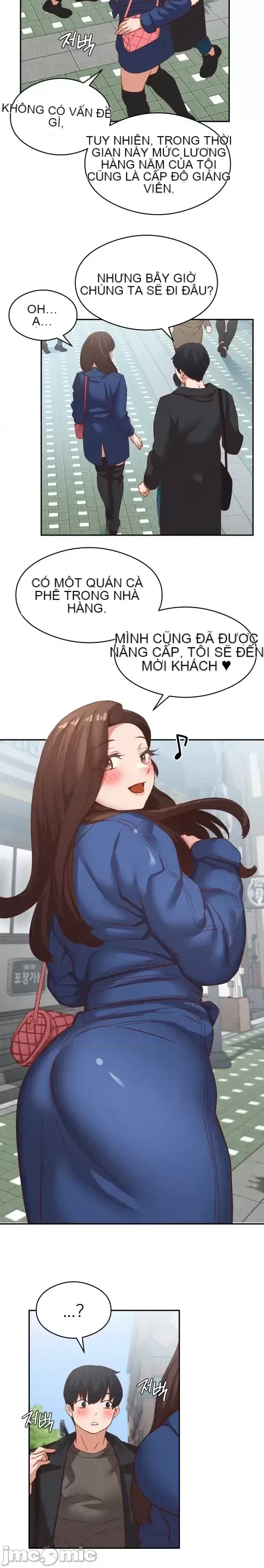 Đi đến khách sạn cùng nhau Chương 1-33