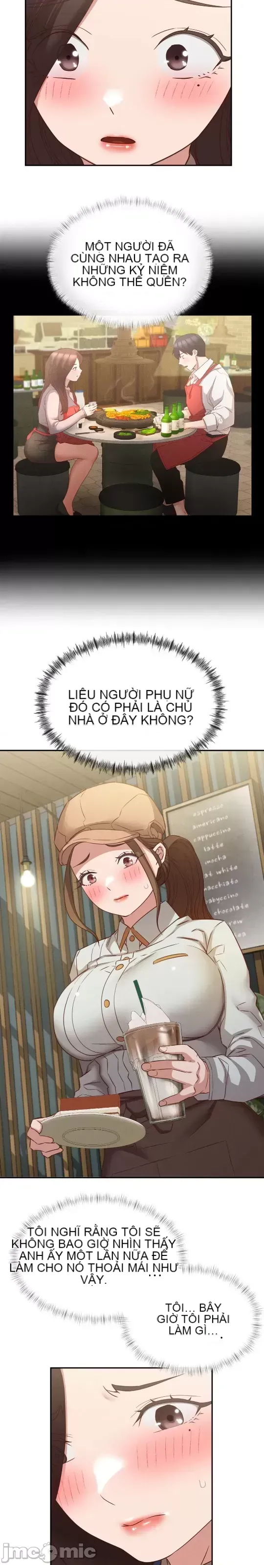 Đi đến khách sạn cùng nhau Chương 1-33