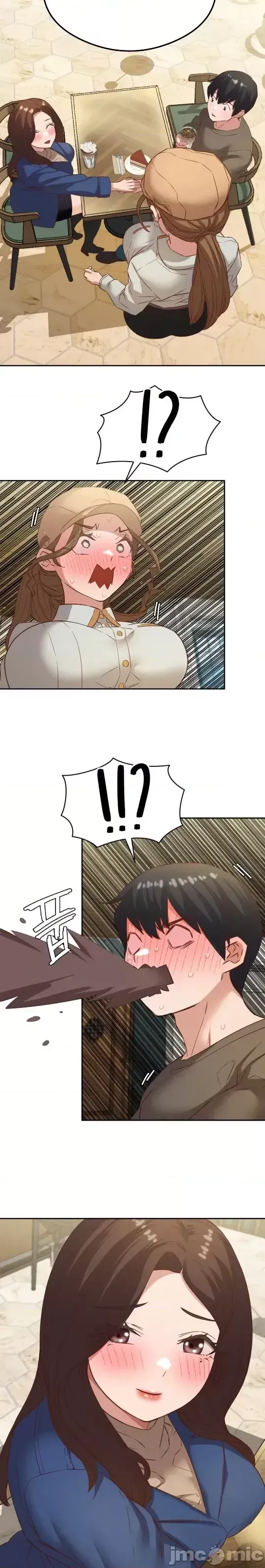 Đi đến khách sạn cùng nhau Chương 1-33