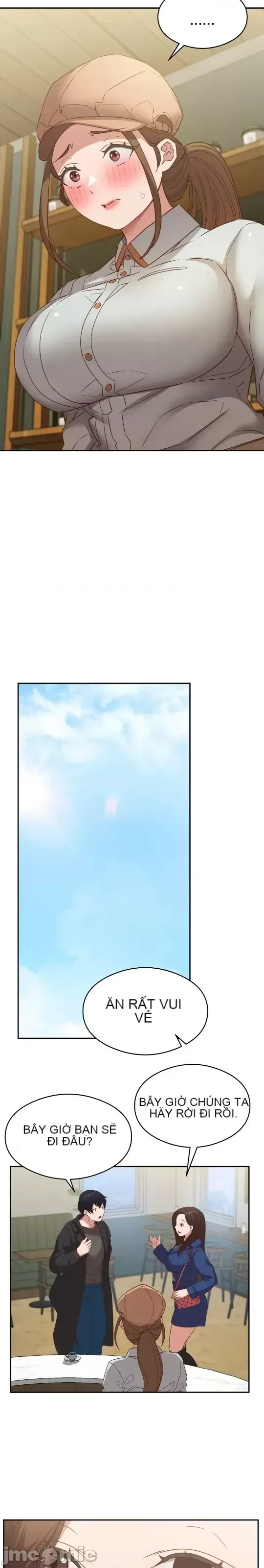 Đi đến khách sạn cùng nhau Chương 1-33