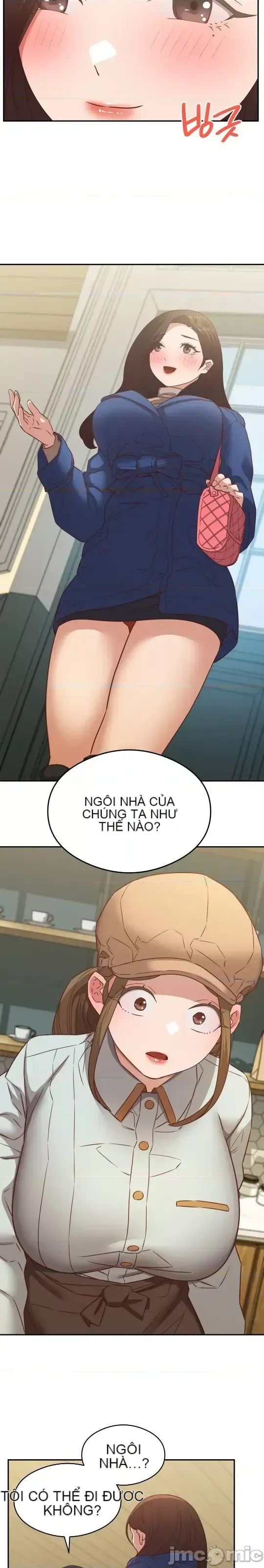 Đi đến khách sạn cùng nhau Chương 1-33